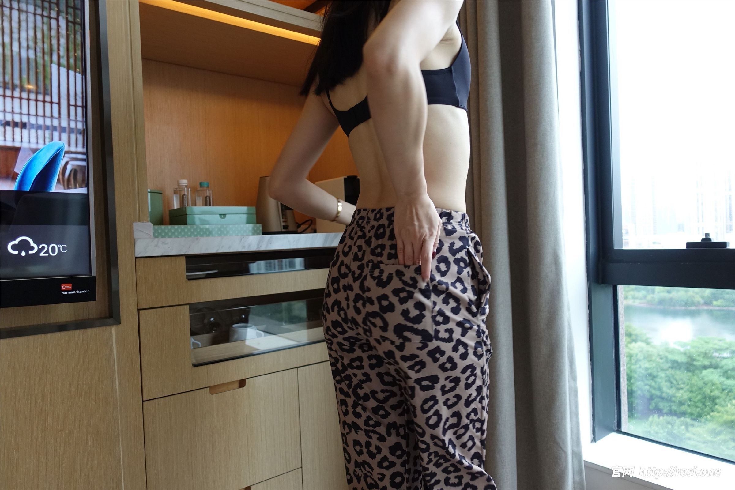 图片[23]-[ROSI写真]2023.04.12 NO.4146-六色网