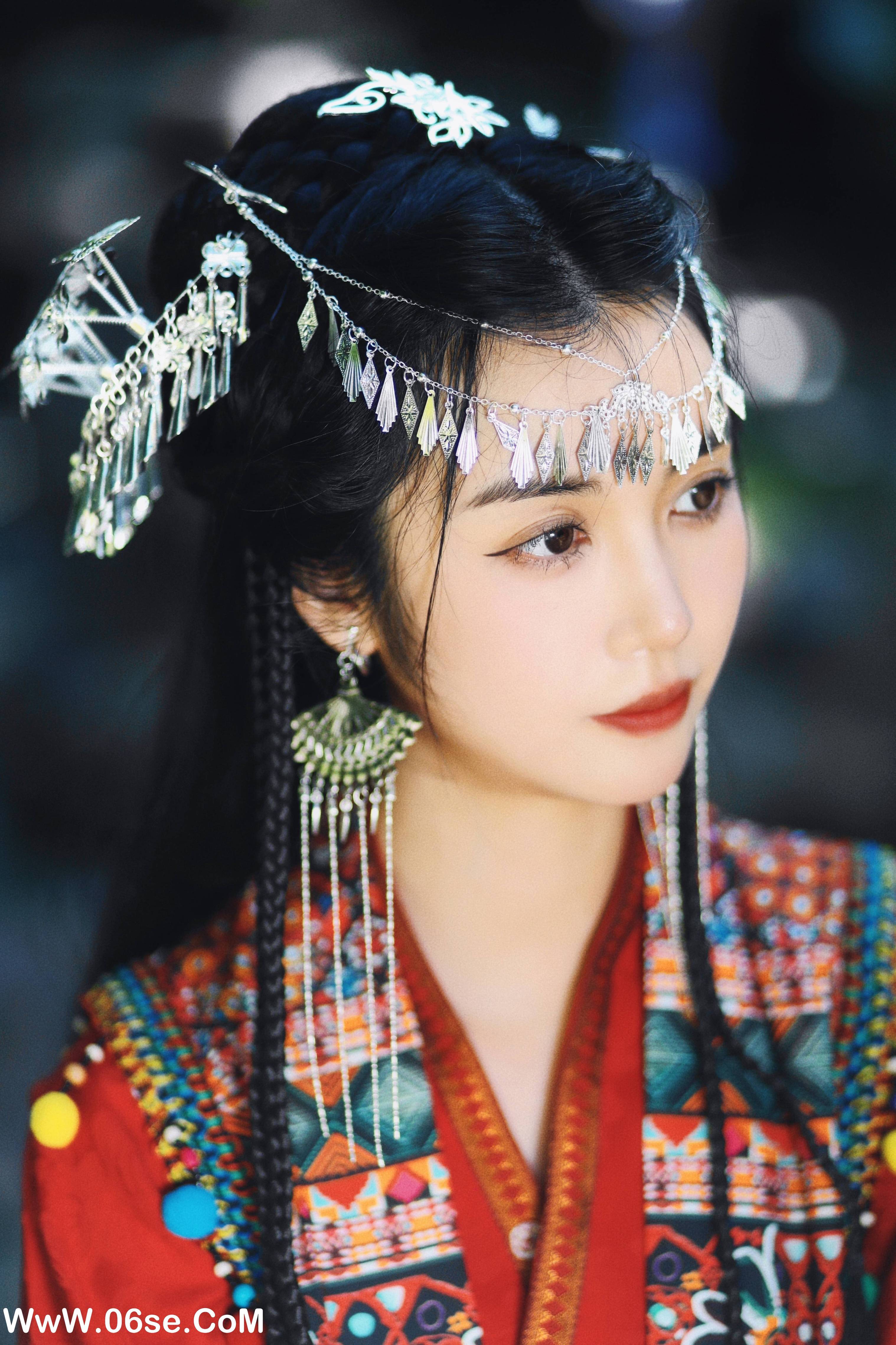 图片[4]-[YITUYU艺图语]2022.11.04 牵梦 淺櫻桃奈[43+1P／516MB]-六色网
