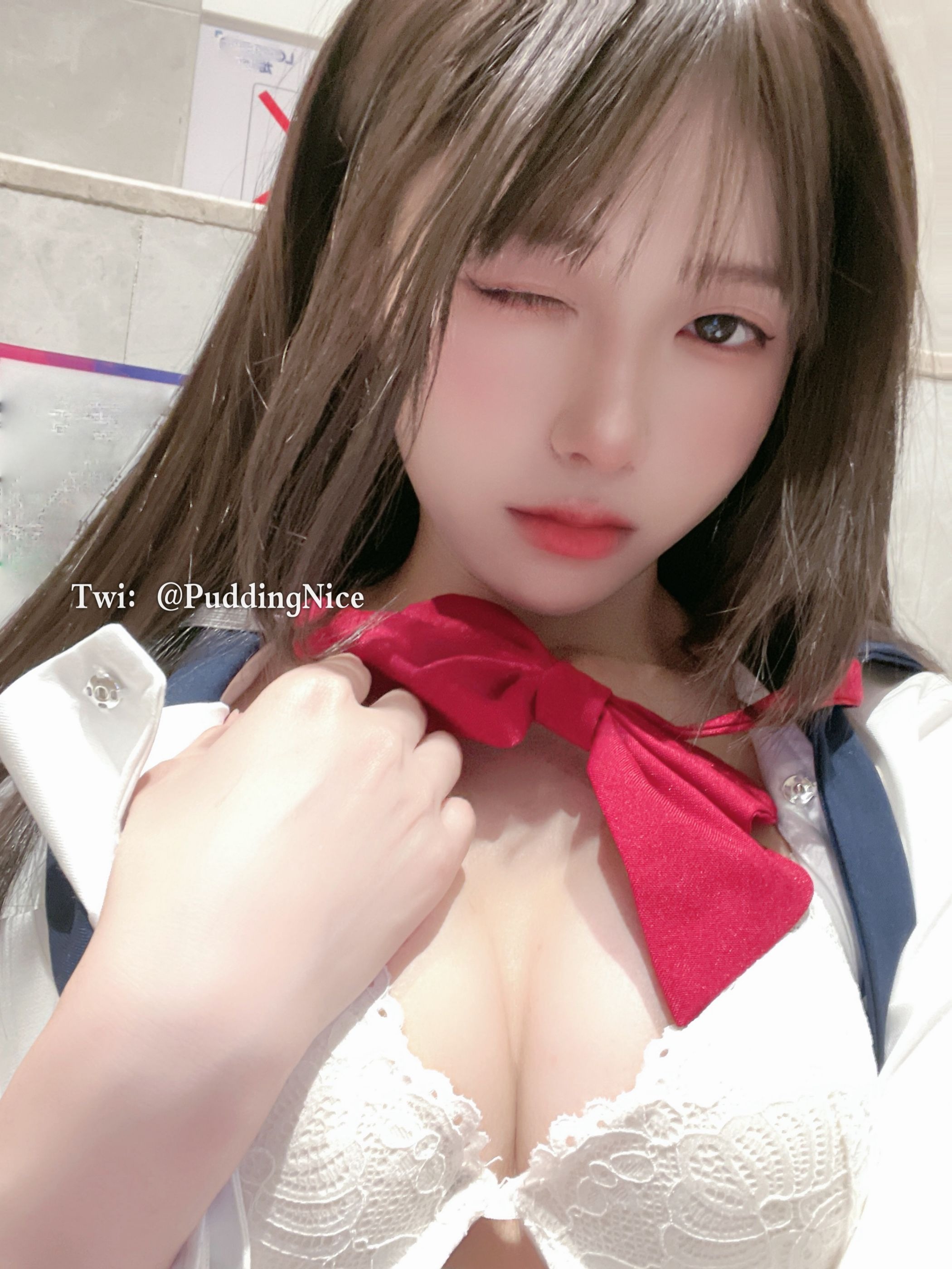 布丁 八月素材包 jk（9月5会员资源） 13