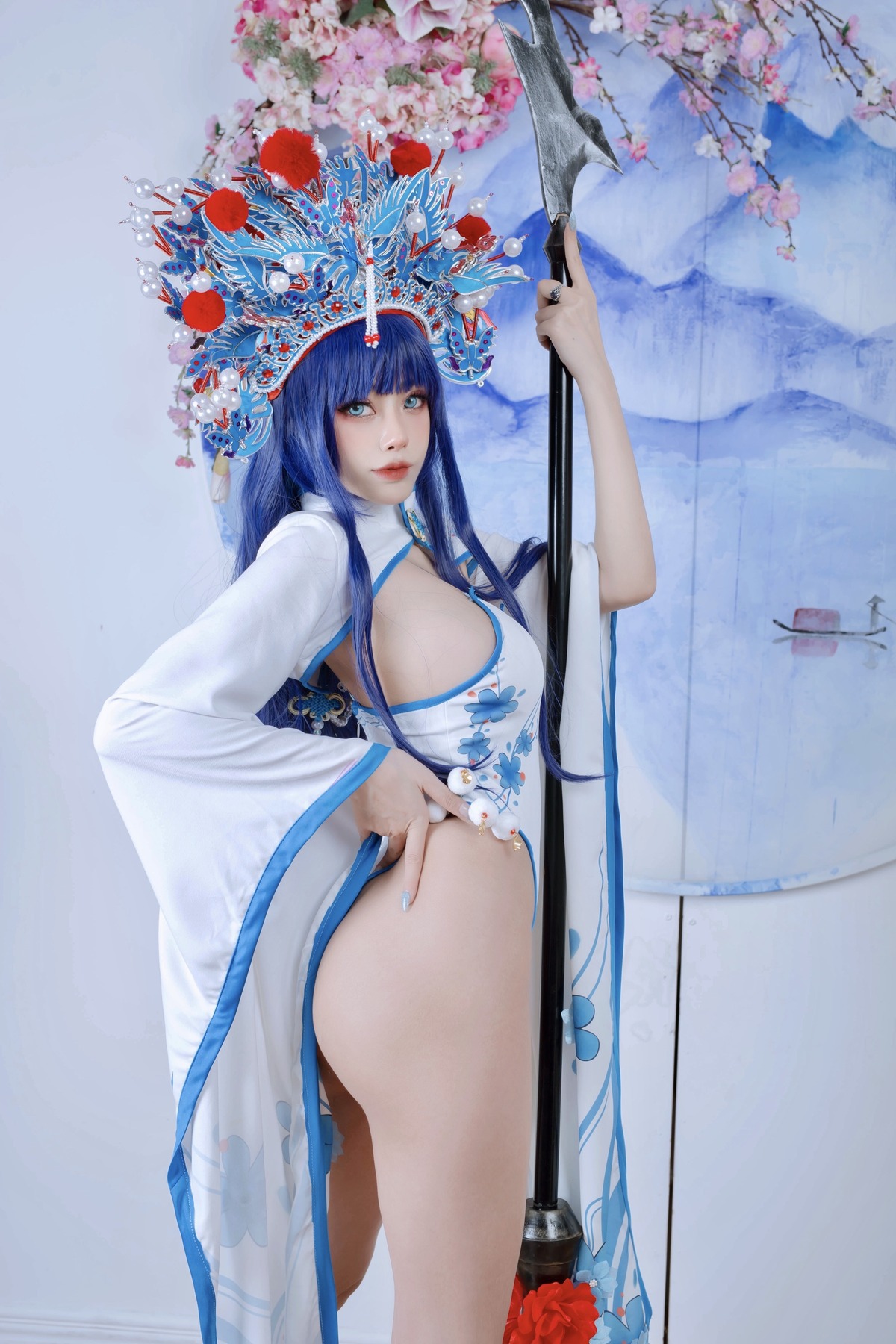 [Byoru ビヨル] Pai Mei 4