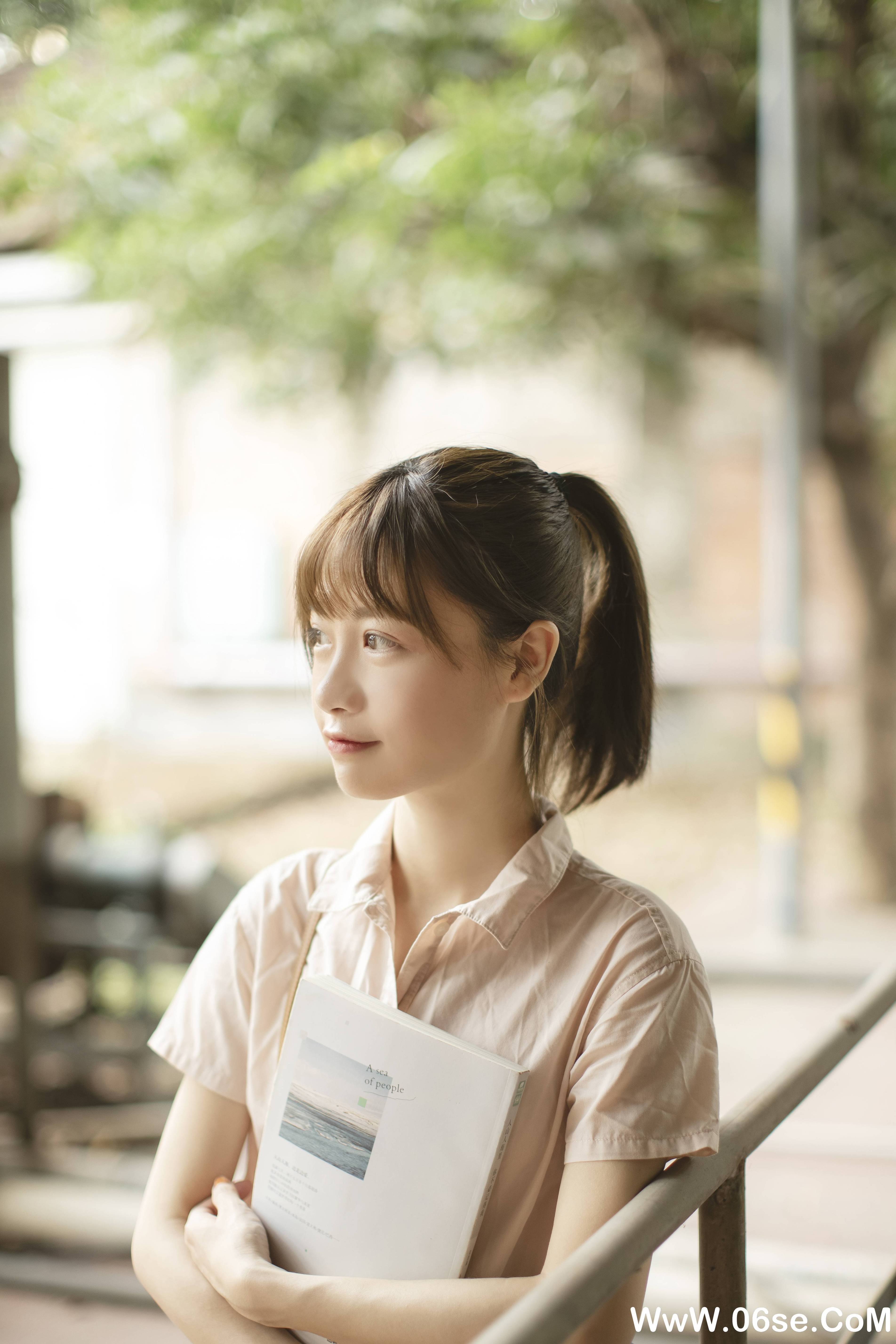 图片[12]-[YITUYU艺图语]2021.09.23 那些年 咩咩[28+1P／358MB]-六色网