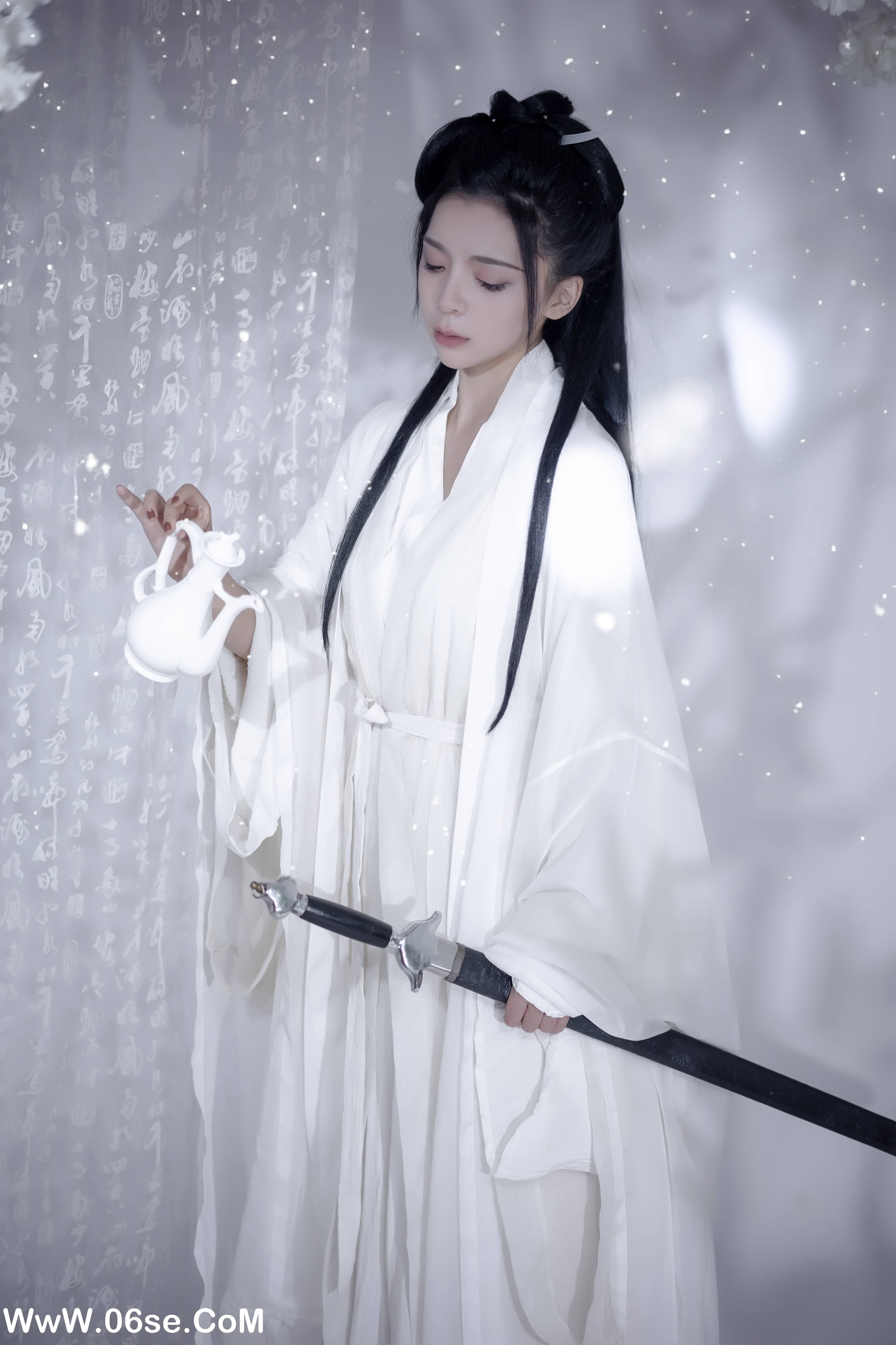 图片[14]-[YITUYU艺图语]2022.12.05 不才 依零[28+1P／218MB]-六色网