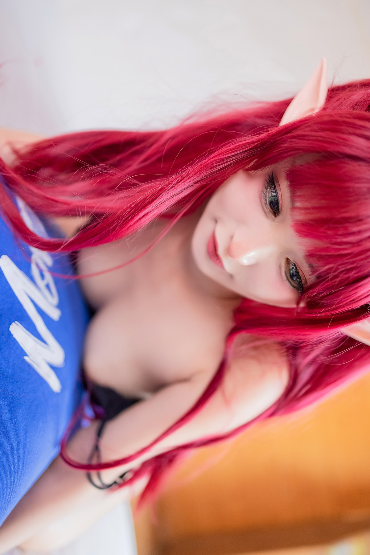 Cosplay 九九八XY 喜多川海夢 Set.02 26