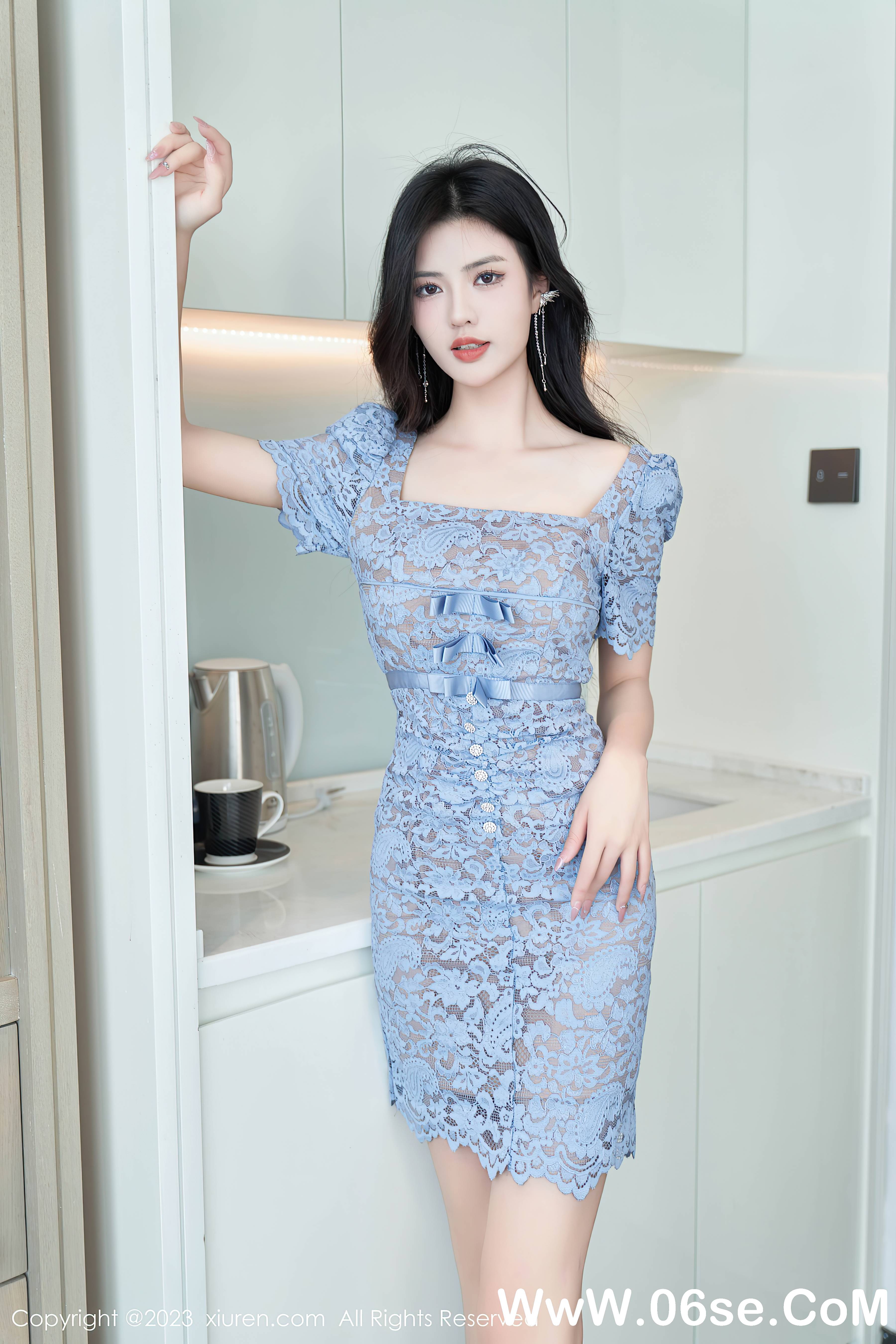 图片[15]-[XiuRen秀人网] 2023.06.29 NO.6998 浅浅Danny-六色网