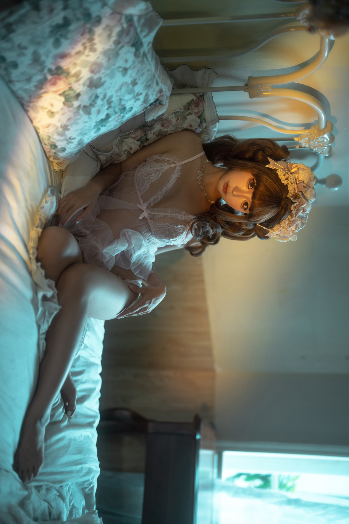 Cosplay 蠢沫沫Chunmomo 橱柜 8