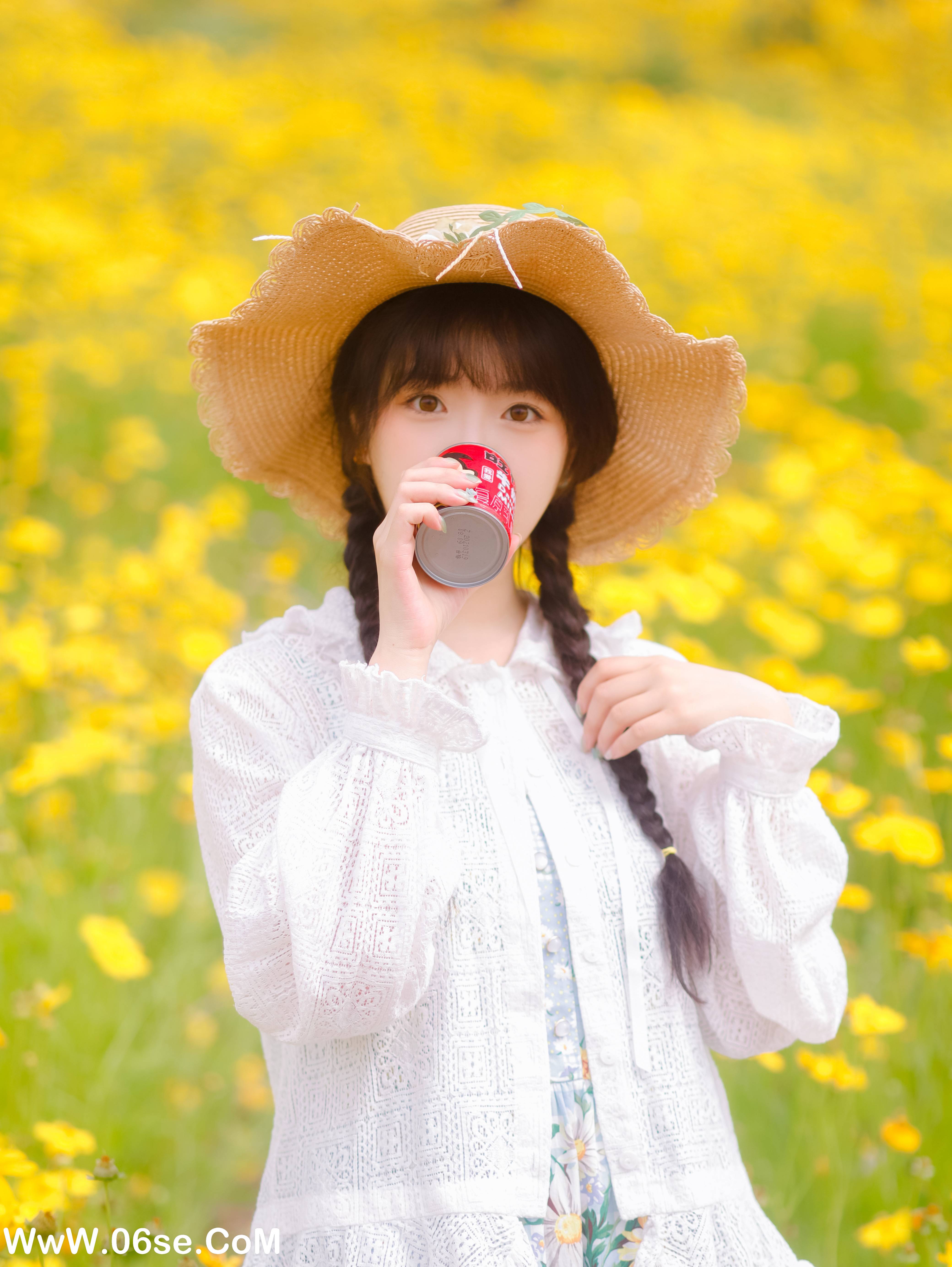 图片[24]-[YITUYU艺图语]2022.10.11 春暖花开 -炸鸡冰可乐-[23+1P／146MB]-六色网