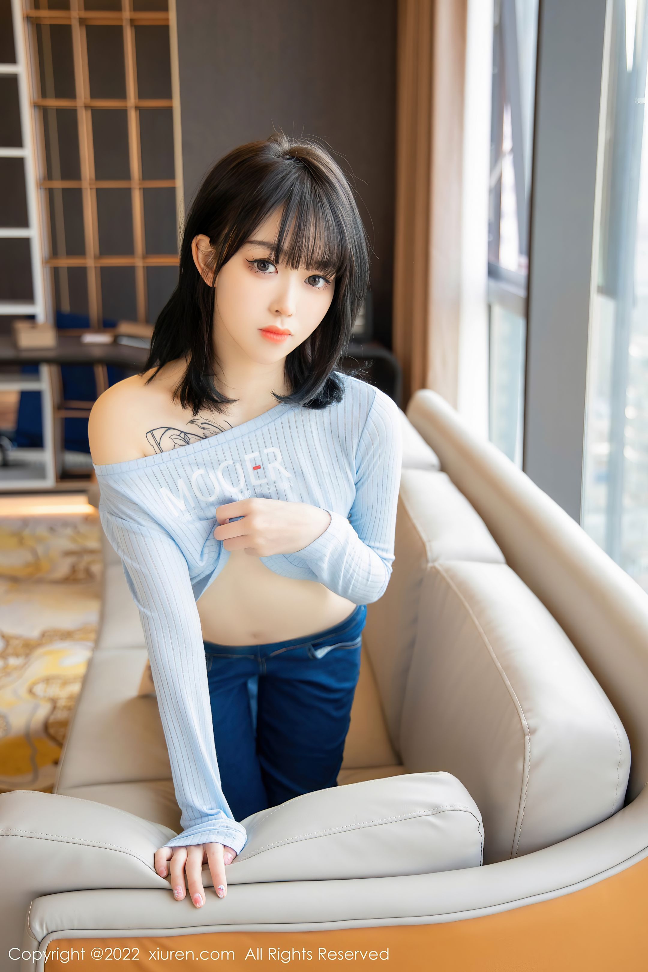 NO.4584 奶瓶.[94+1P／931MB] 64