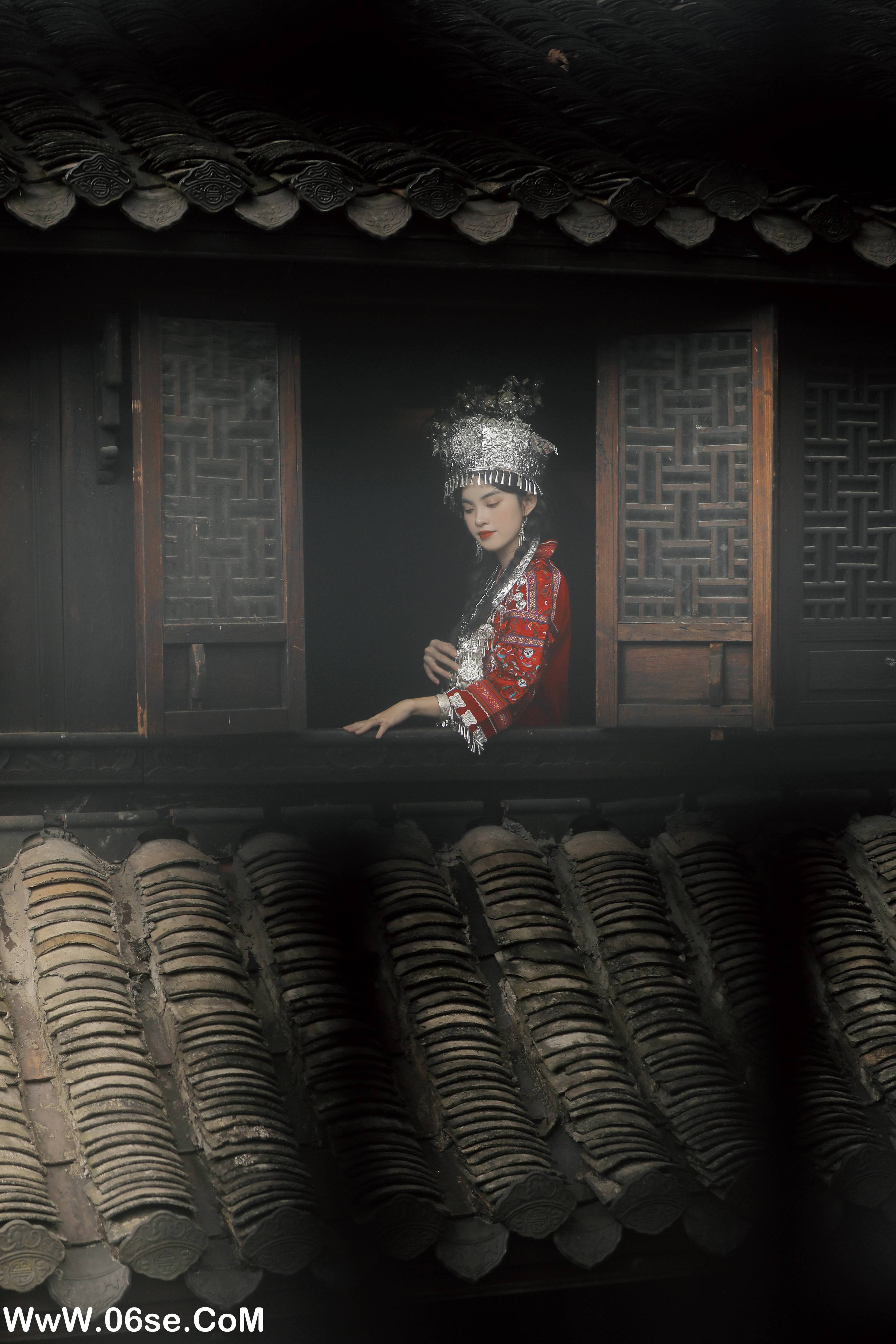 图片[14]-[YITUYU艺图语]2022.12.29 阿月，不许再随便给我下蛊 Linglingxue_[22+1P／164MB]-六色网