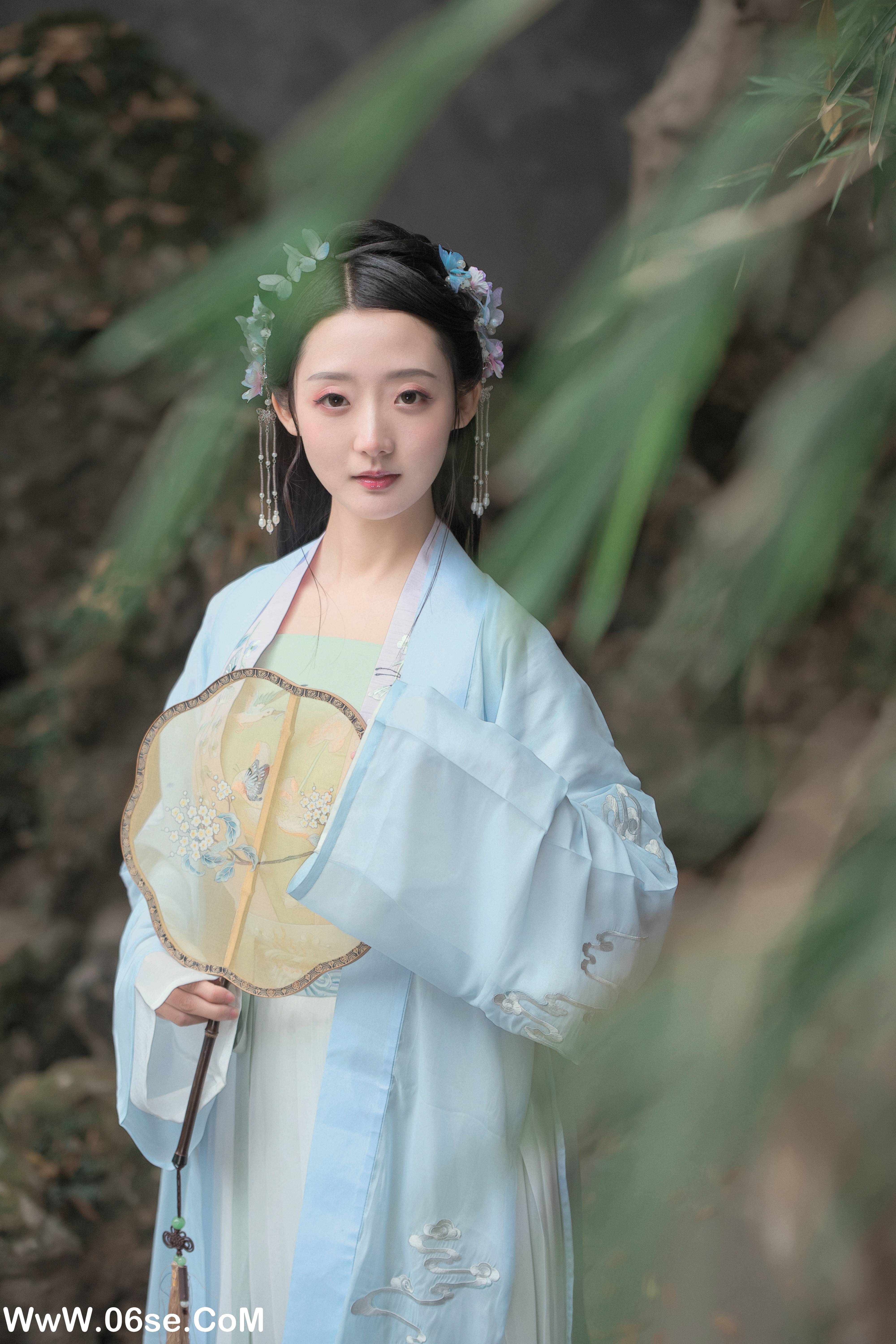 图片[20]-[YITUYU艺图语]2022.05.24 罨中画 LTY妤[24P-328.16MB]-六色网