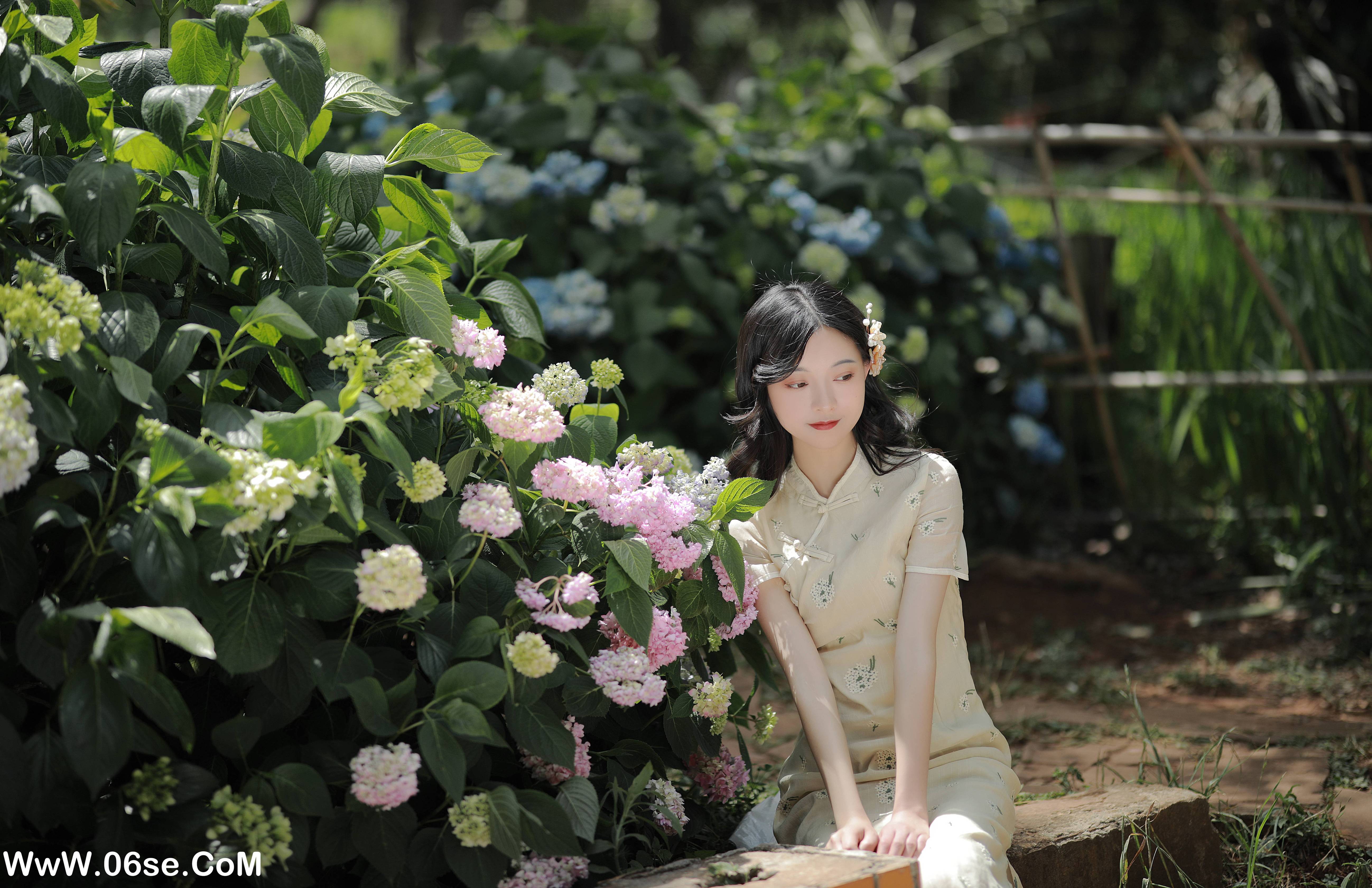 图片[23]-[YITUYU艺图语]2022.06.26 一梦芳华 YunFleur[28P-503.6M]-六色网