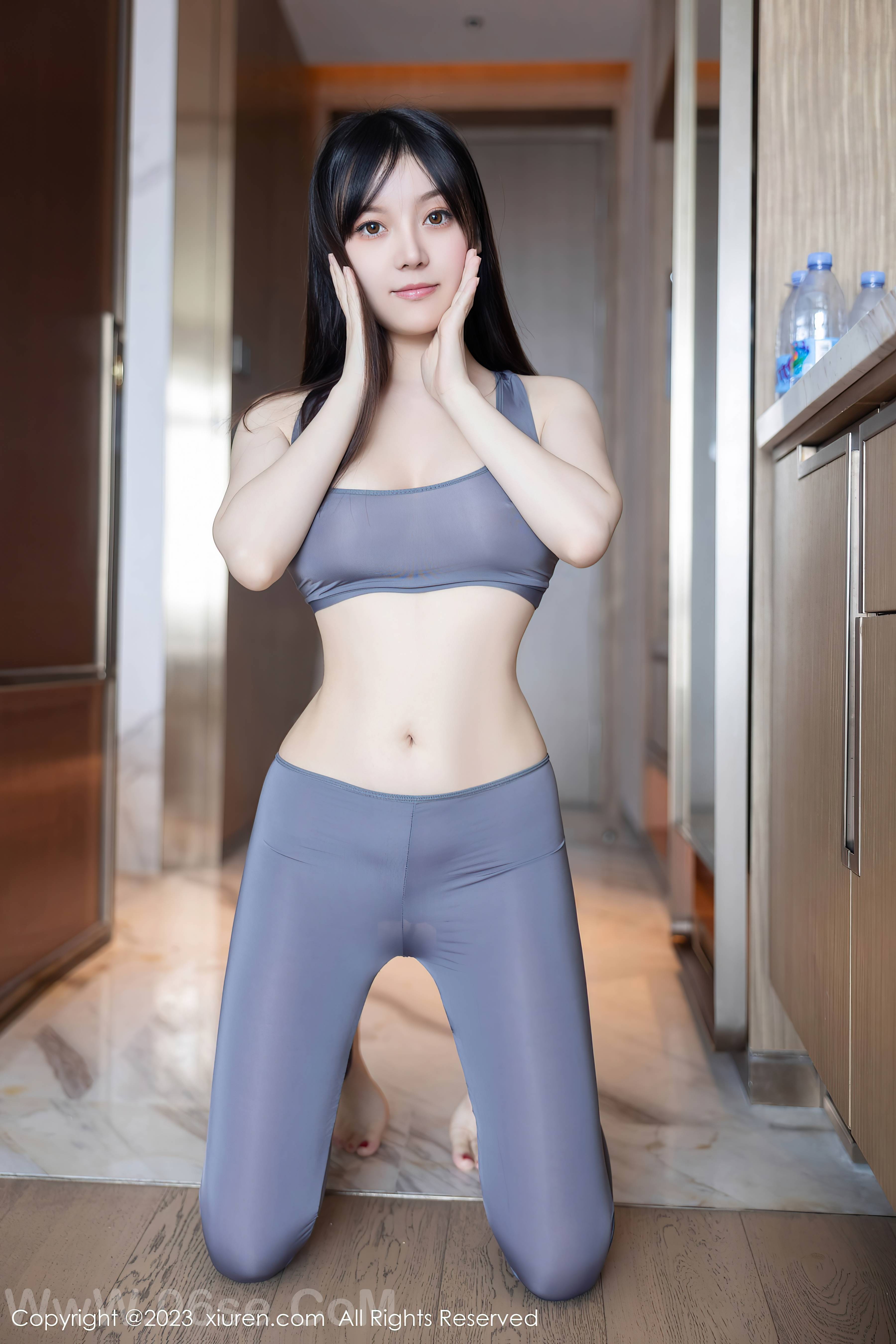 图片[25]-[Xiuren秀人网]2023.10.20 NO.7543 豆瓣酱[82+1P／684MB]-六色网