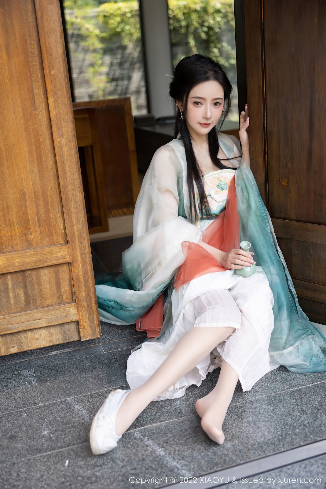 [XiaoYu语画界] Vol.889 王馨瑶yanni 38