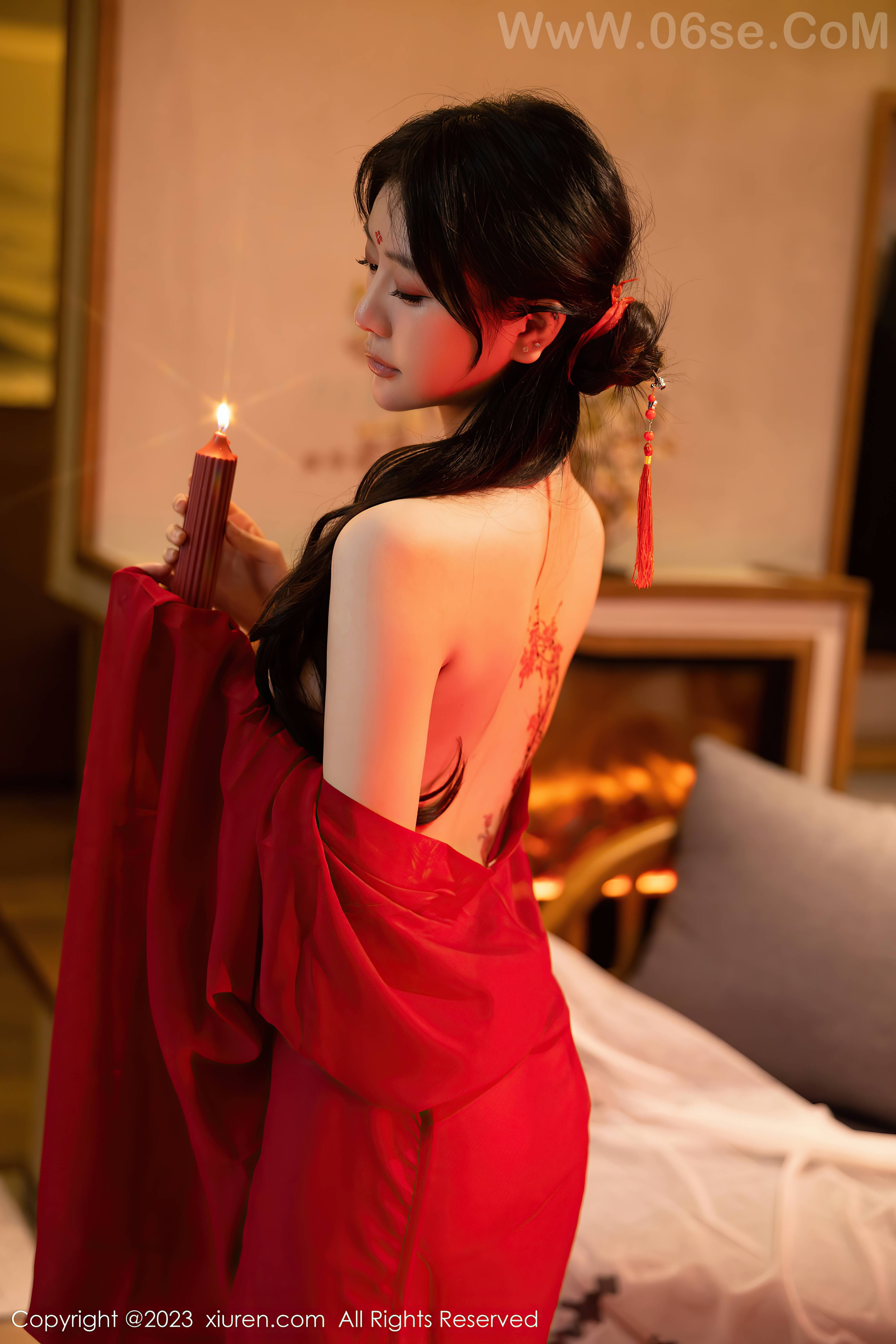 图片[65]-[Xiuren秀人网]2023.08.04 NO.7192 幼幼[92+1P／882MB]-六色网