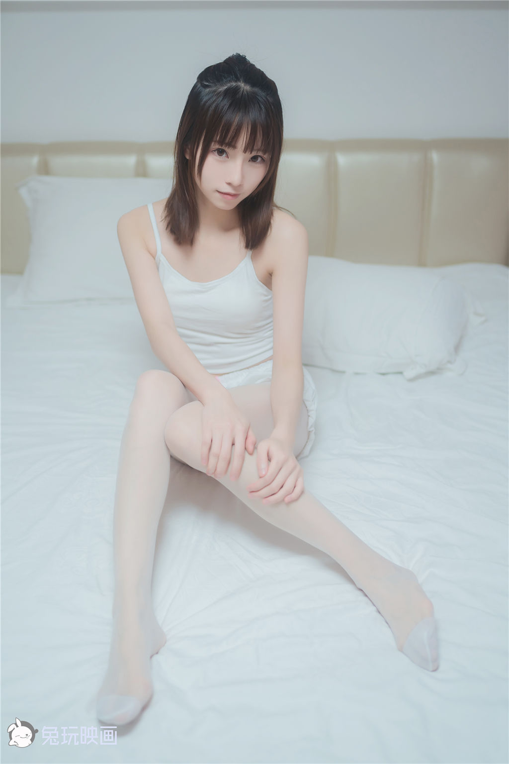 [兔玩映画]_-_精选推荐_Vol.034_白丝套装-写真图集共39P 2