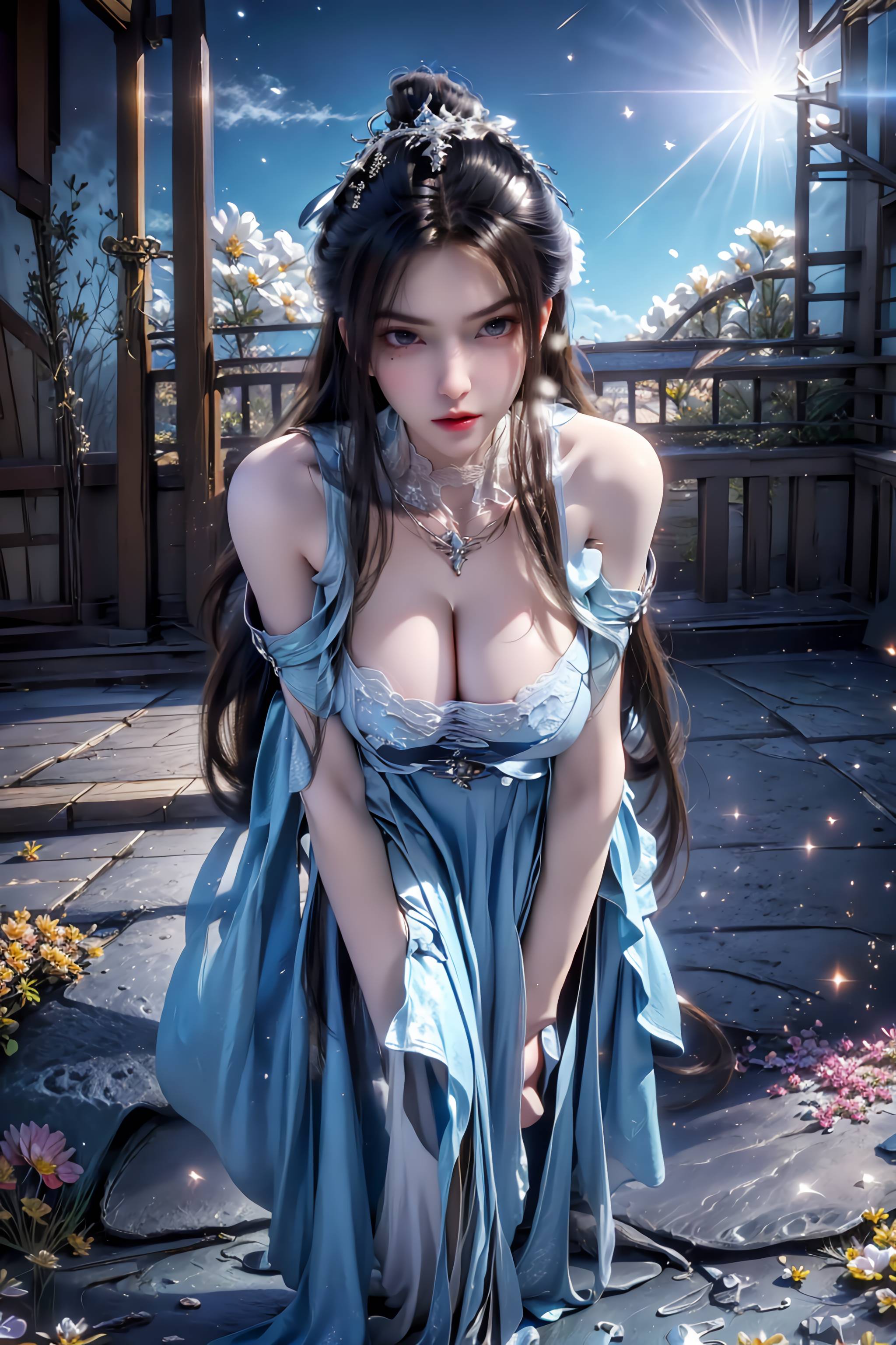 图片[35]-仙武传 姬凝霜-六色网