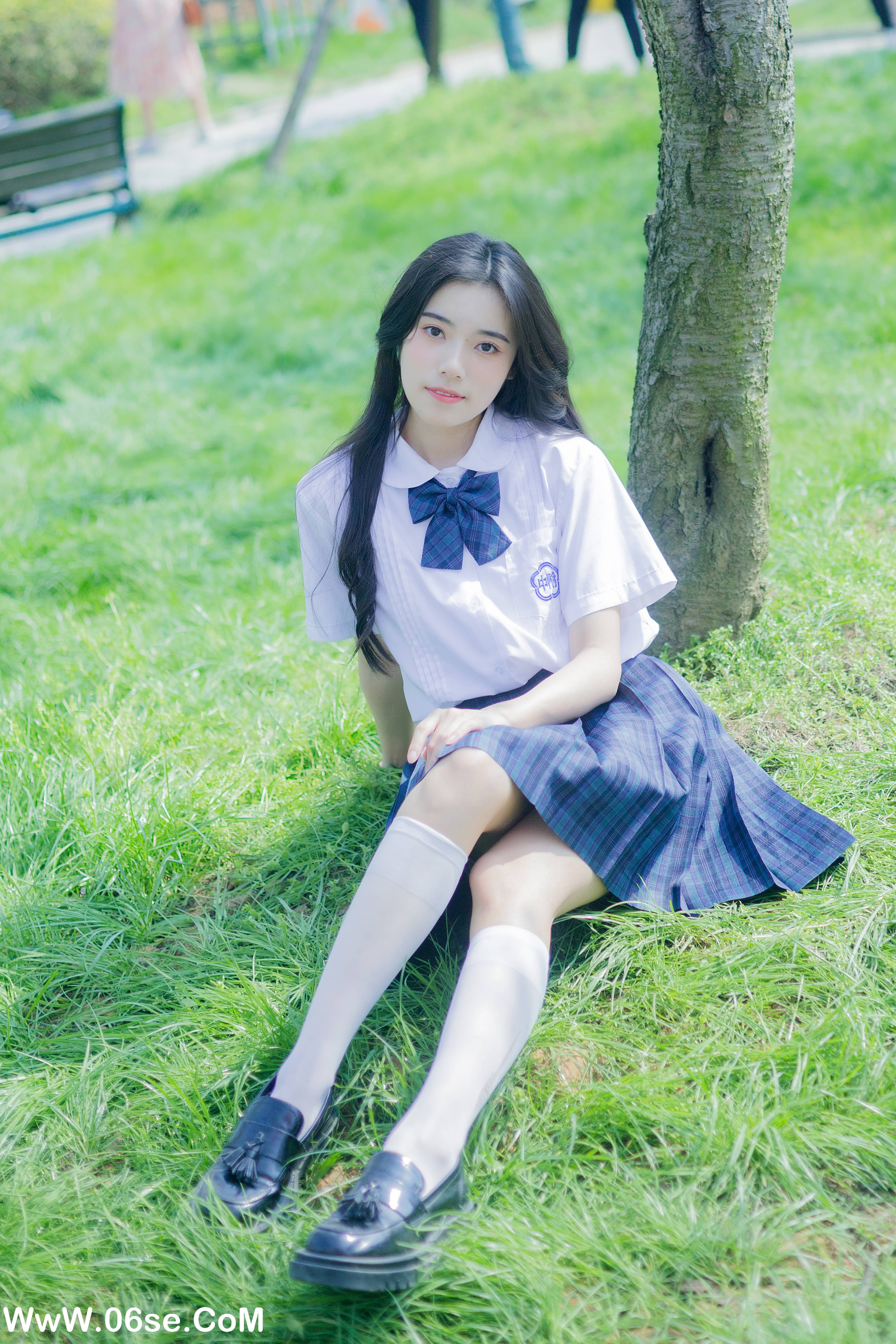 图片[10]-[YITUYU艺图语]2022.08.04 吉野吉野 静鏡婧[33+1P／261MB]-六色网