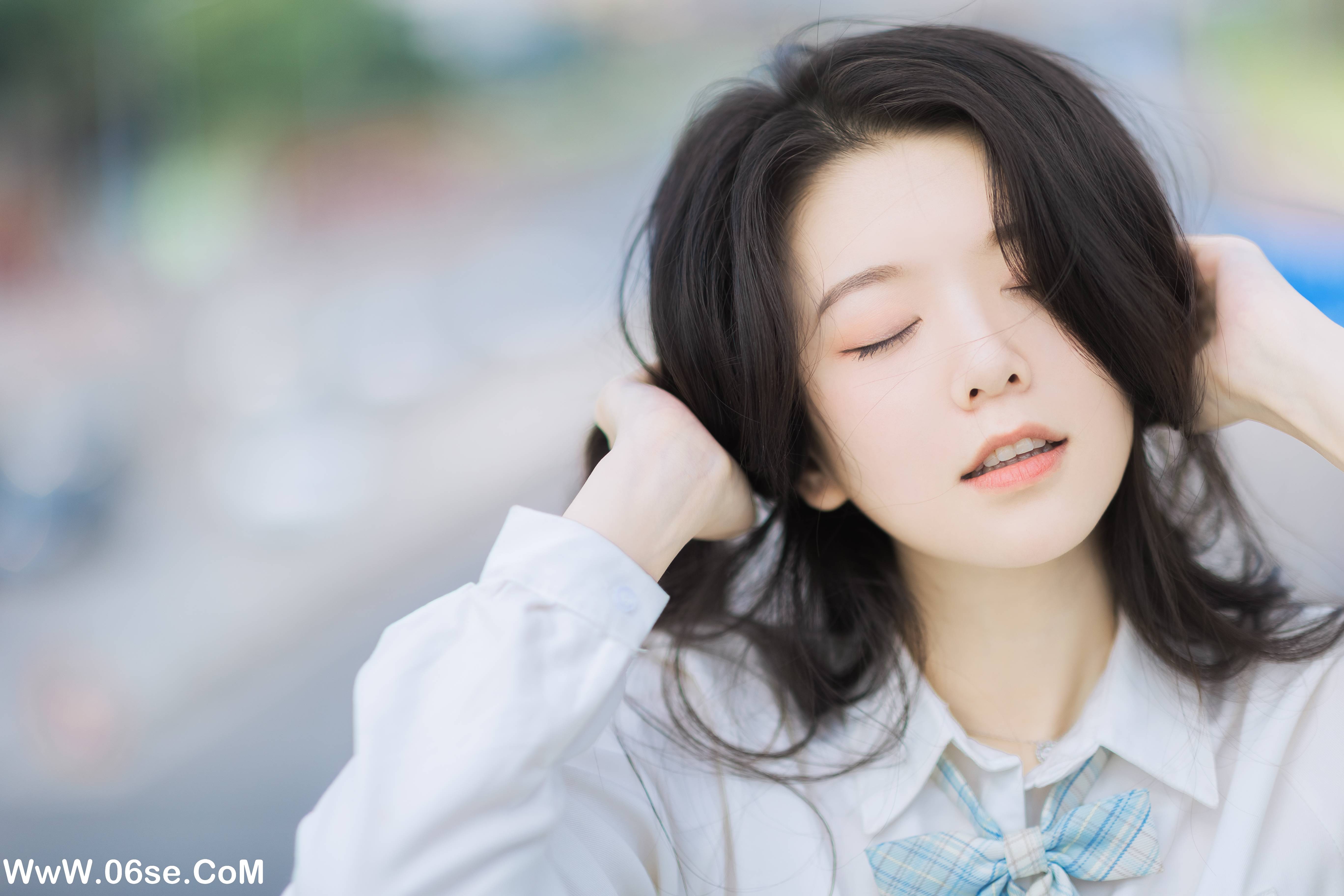 图片[7]-[YITUYU艺图语]2022.05.16 夏天的风 航子就是航子呀[27P-245.44 MB]-六色网