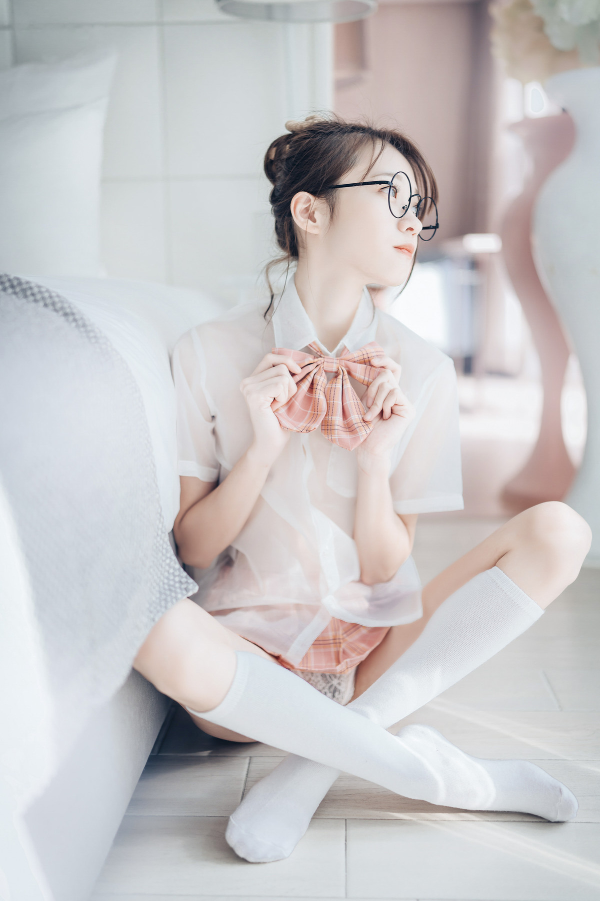JVID精品 妍妍寫真小合集 妍妍单人 Set.01 3