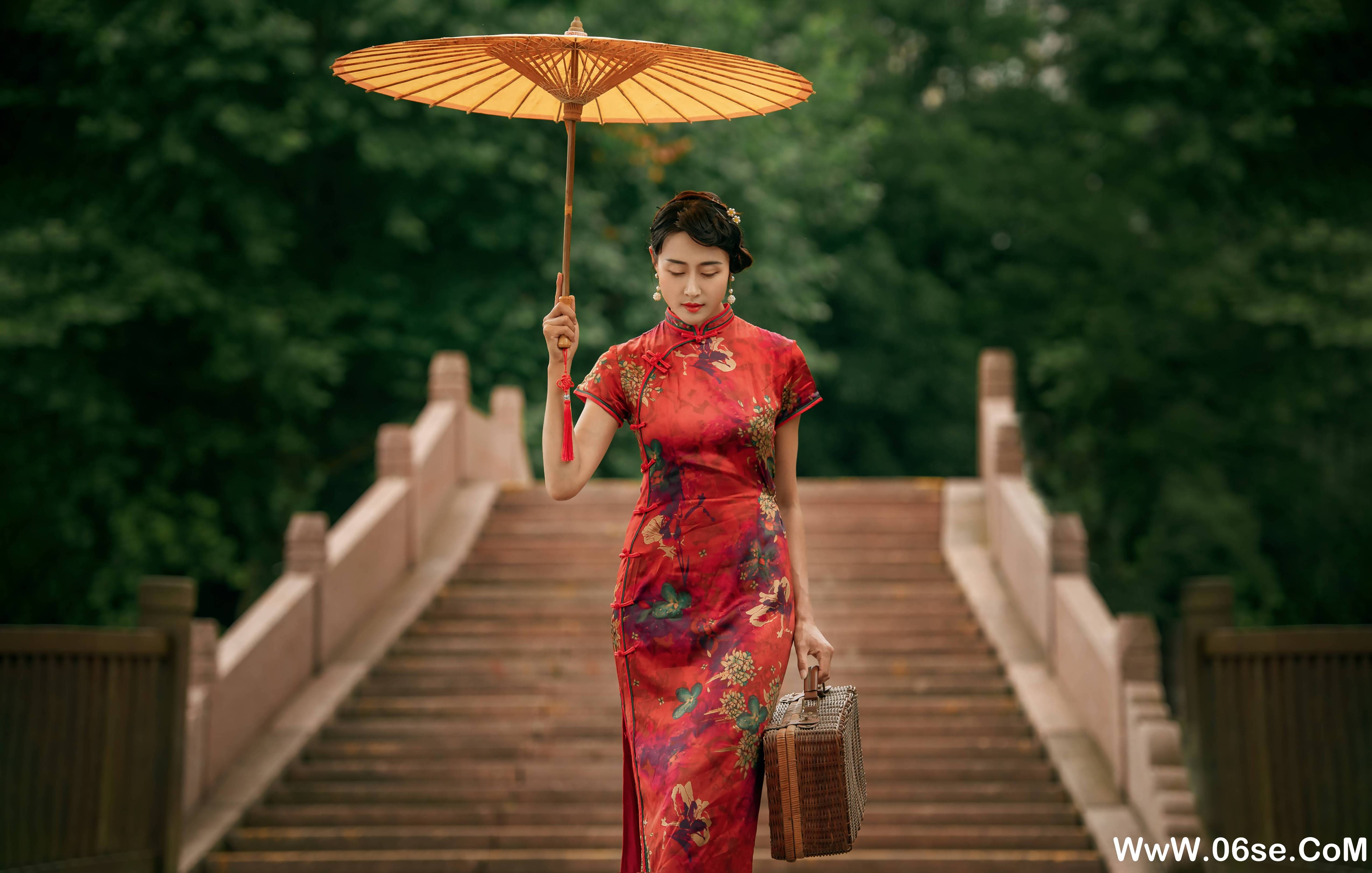 图片[6]-[YITUYU艺图语]2021.07.19 寻觅江南 婉君[39P／262MB]-六色网