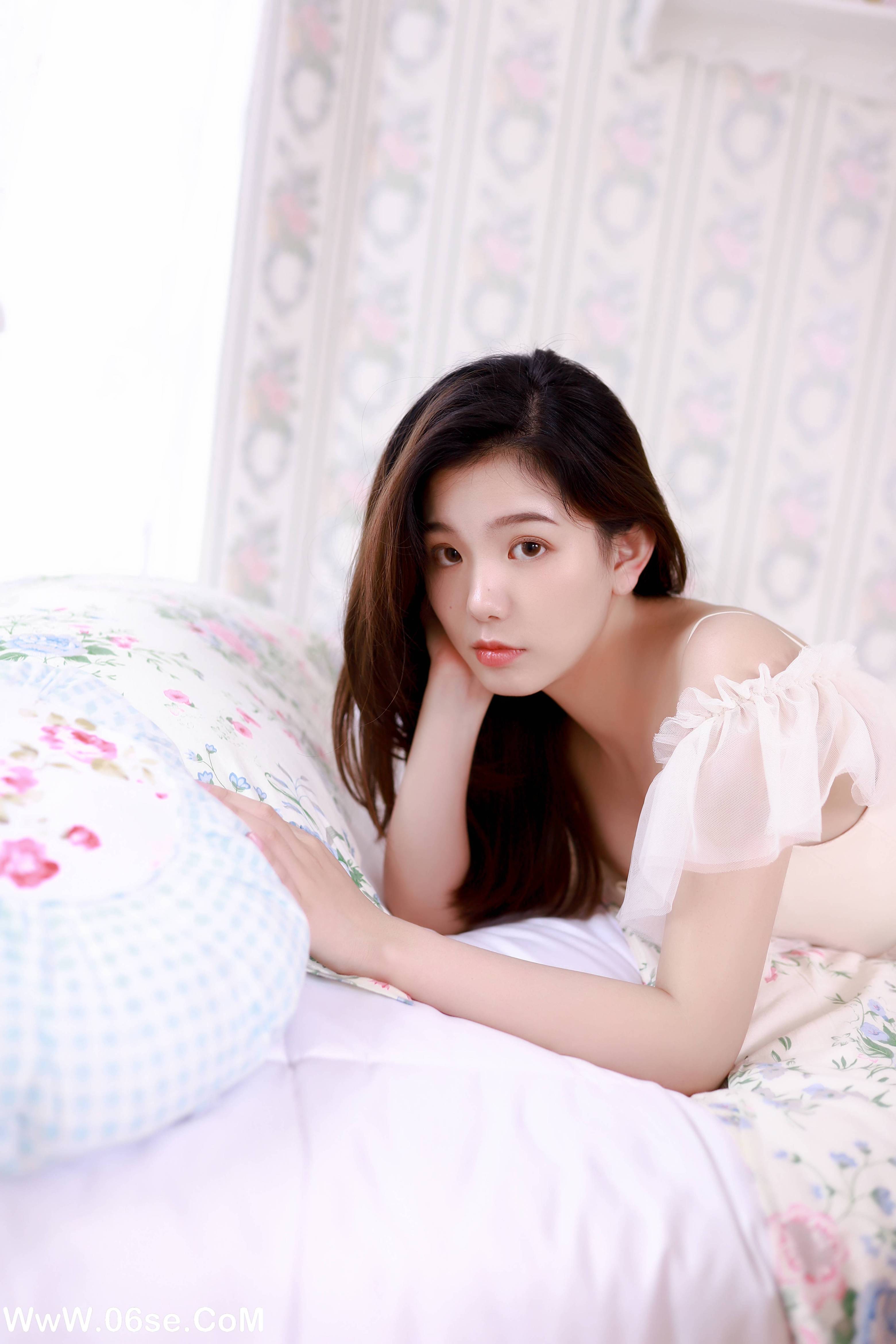 图片[19]-[YITUYU艺图语]2022.08.29 小美好 炸面比目鱼[23+1P／246MB]-六色网
