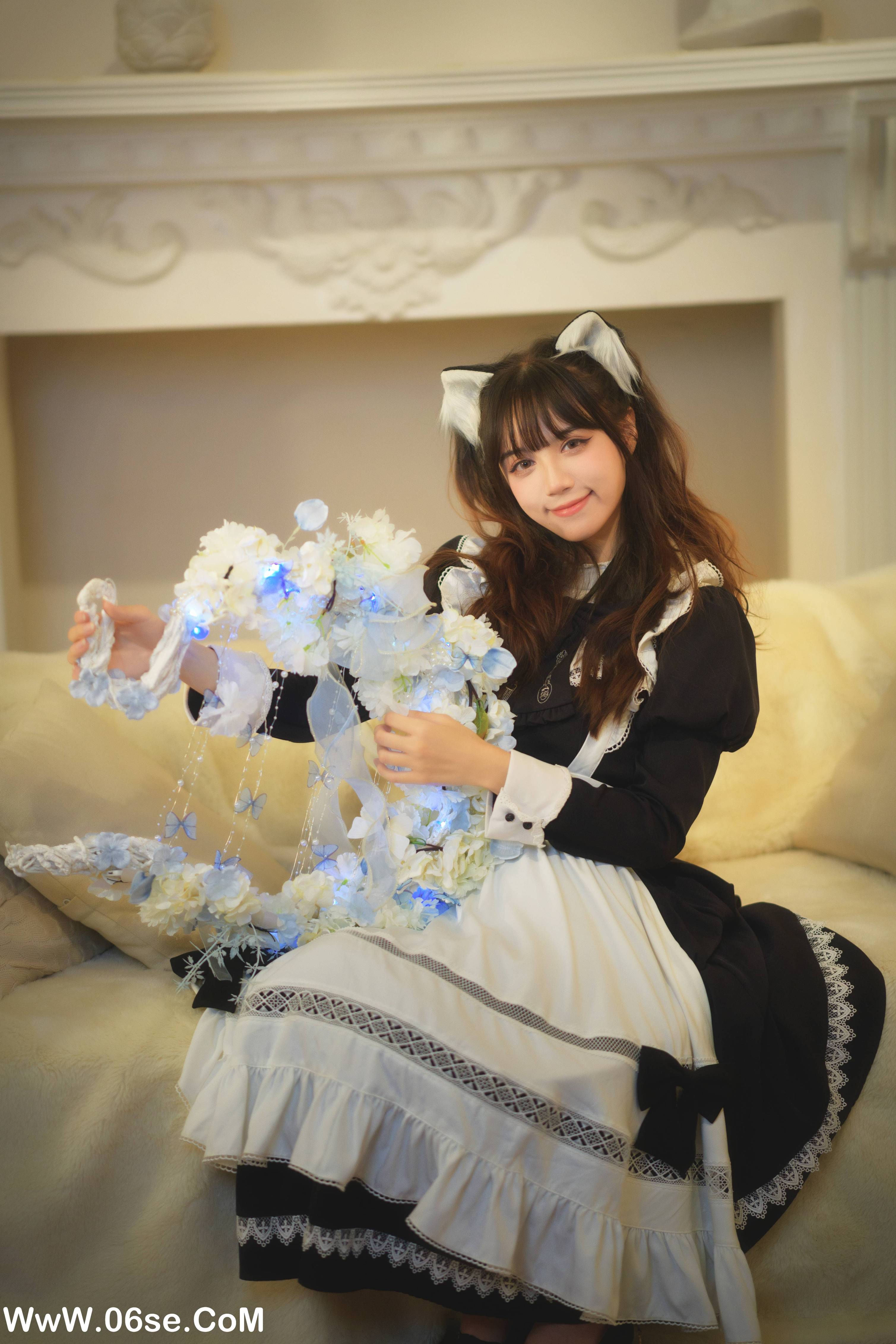 图片[36]-[YITUYU艺图语]2022.06.20 魔法屋 Conkon控控[44P-555.06MB]-六色网
