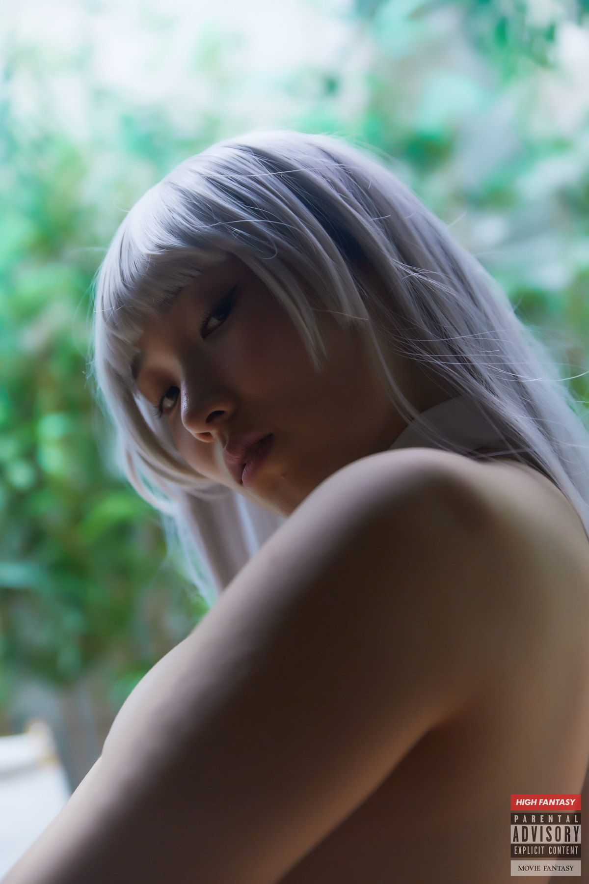 Bambi 밤비, [HIGH FANTASY] Vol.4 Ivy 27