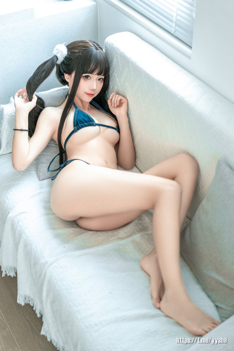 蠢沫沫 - 吉他妹妹2.0 [130P] 105