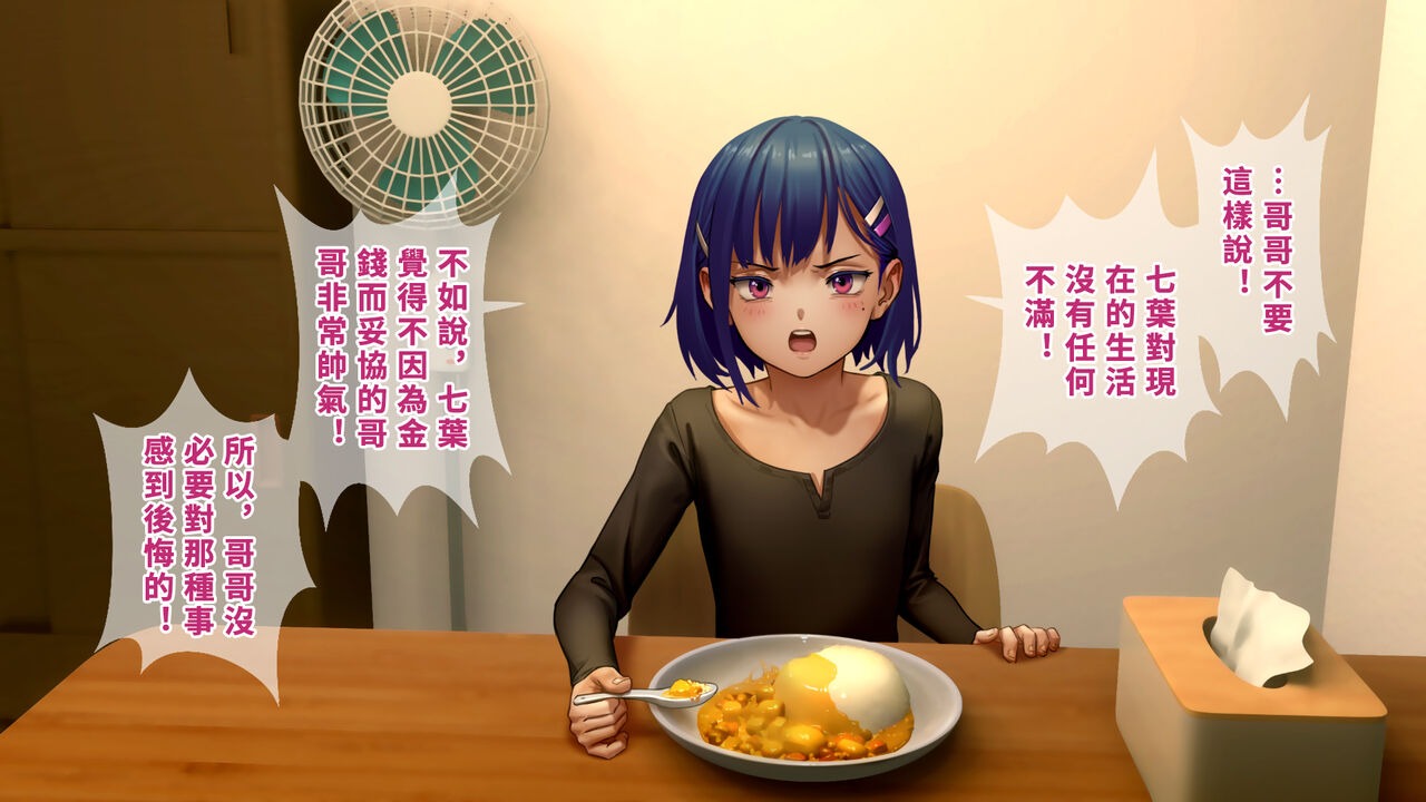 Shoku Chuudoku
