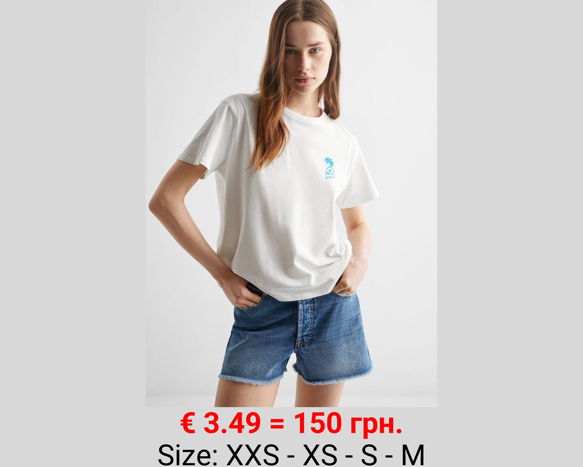 Camiseta barbie