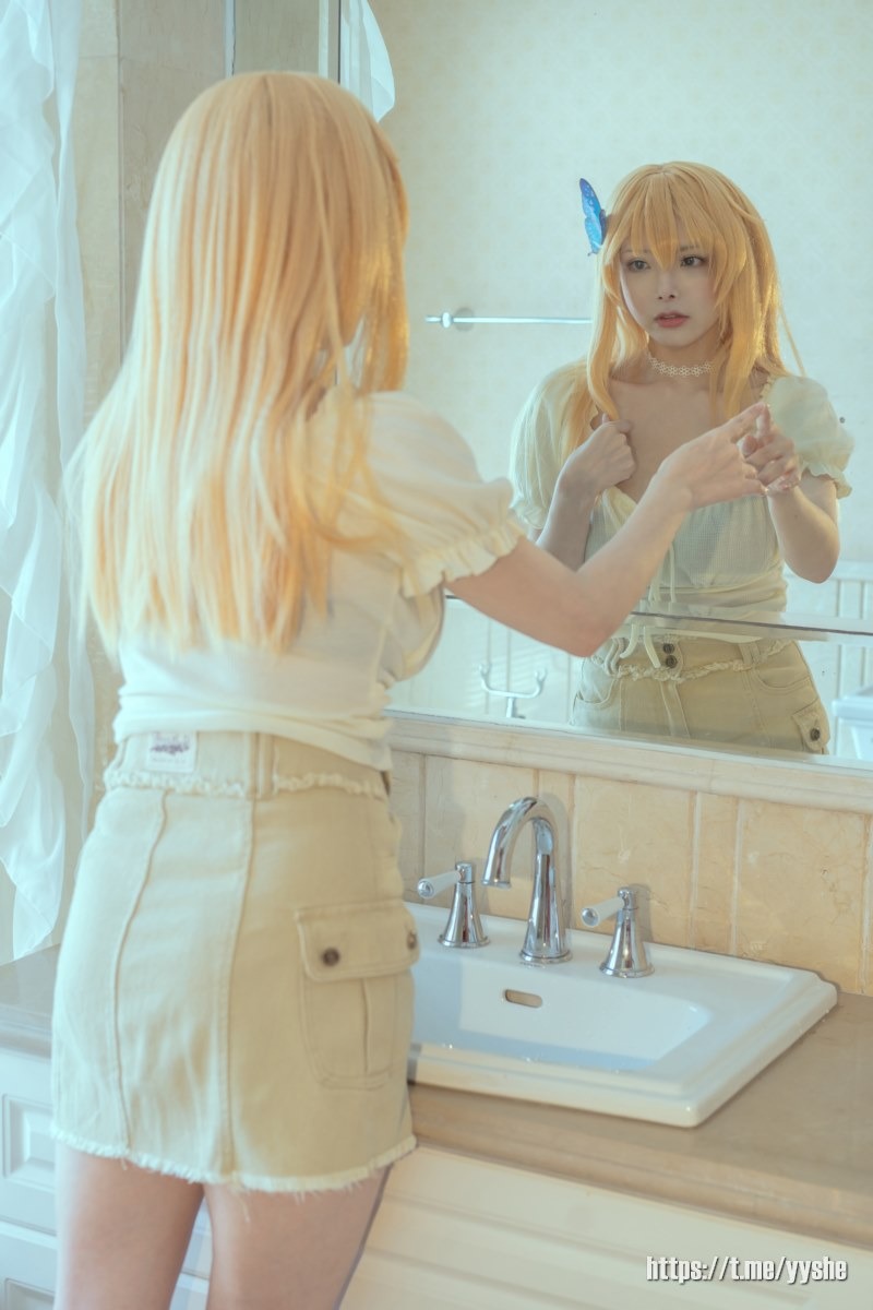 秋和柯基 - 星奈29 [50P+1V] 15