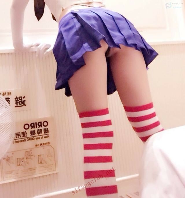 习呆呆-岛风2[42P2V] 36