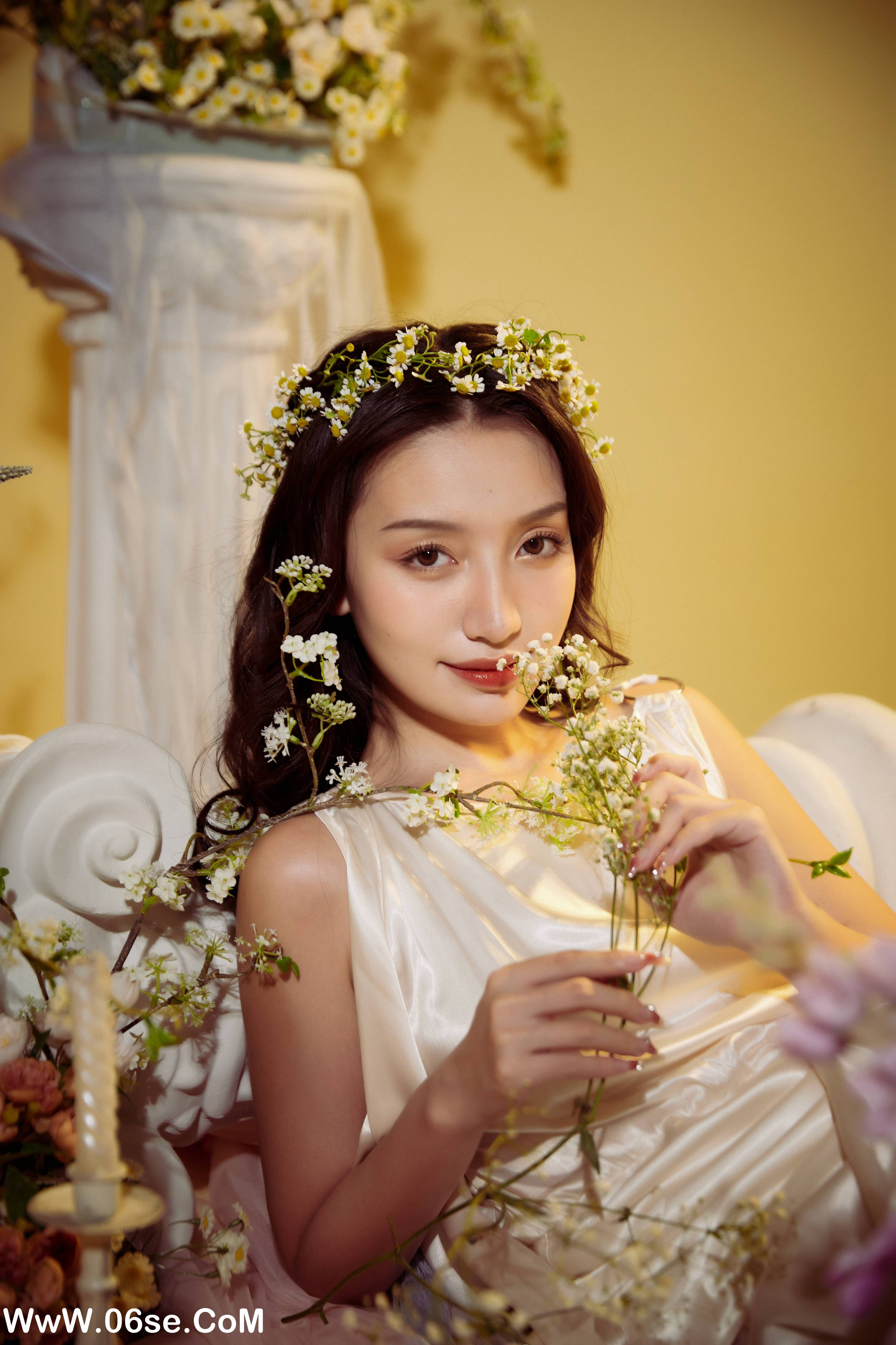 图片[26]-[YITUYU艺图语]2022.11.05 维纳斯 柠萌婧啊[35+1P／376MB]-六色网