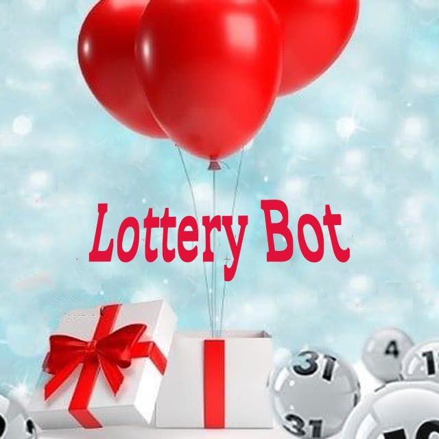 Lottery Bot