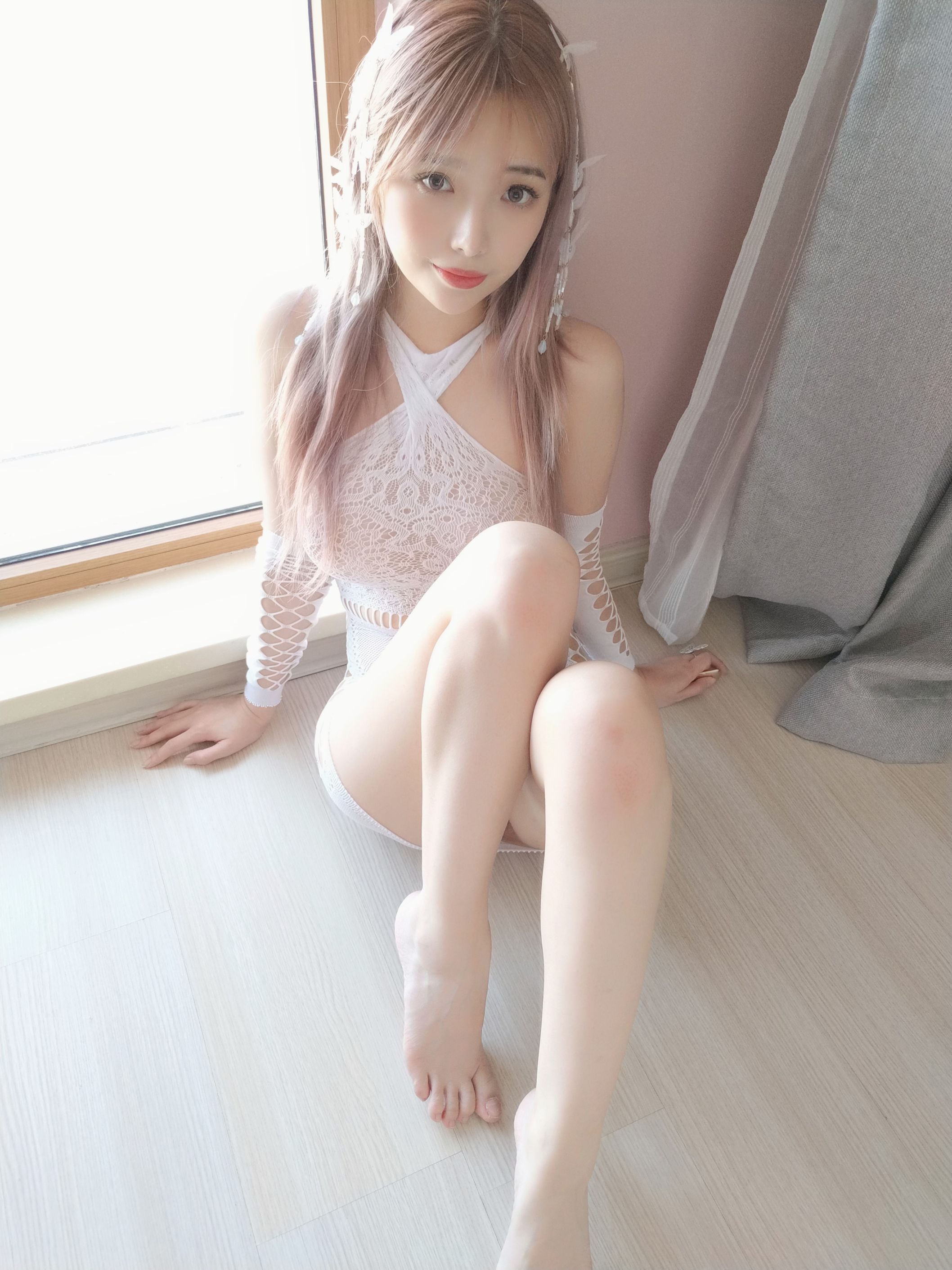 雯妹不讲道理 - 22.7月自拍礼包 [131P+10V-653MB] 115