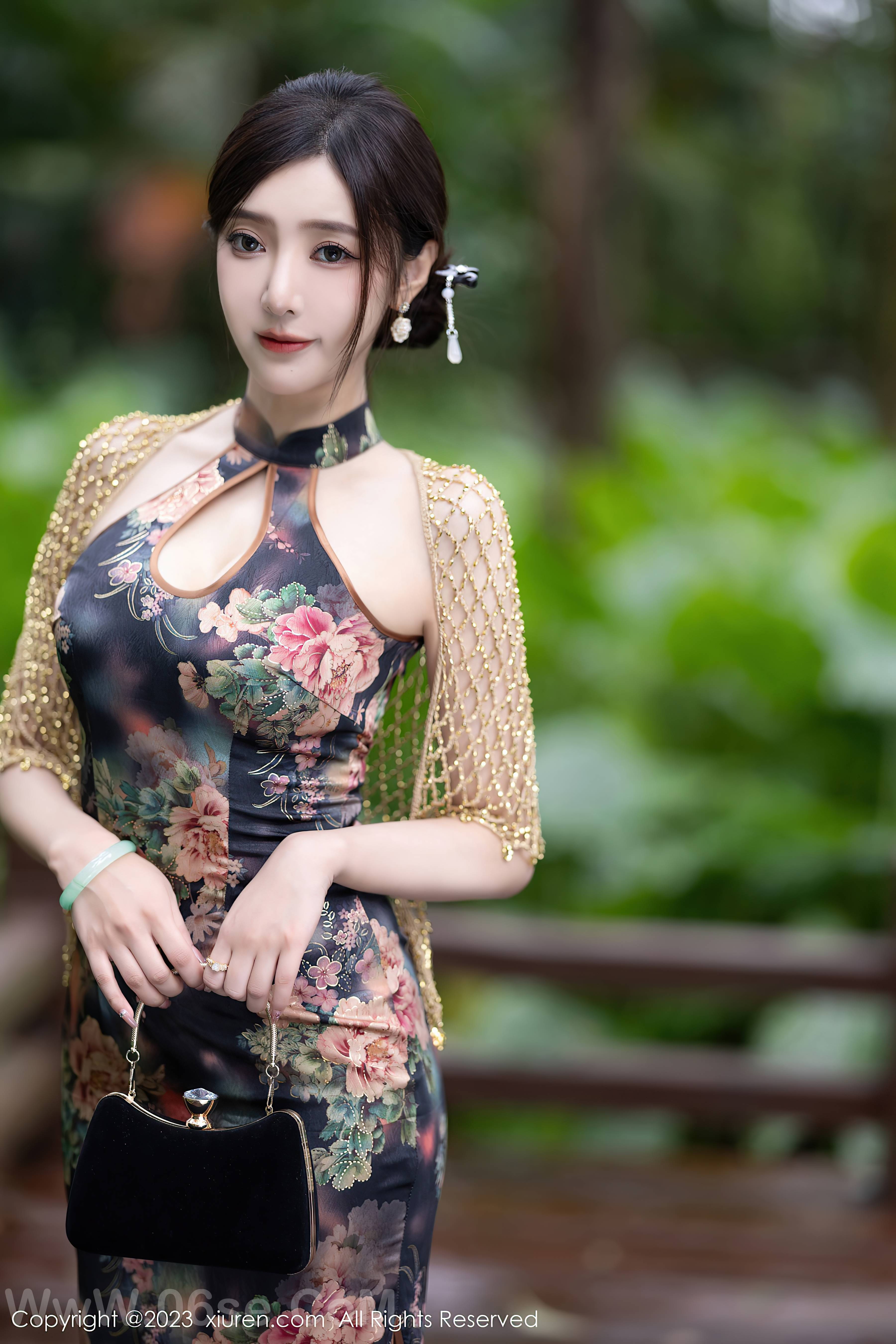 图片[4]-[Xiuren秀人网]2023.10.11 NO.7495 王馨瑶yanni[81+1P／677MB]-六色网