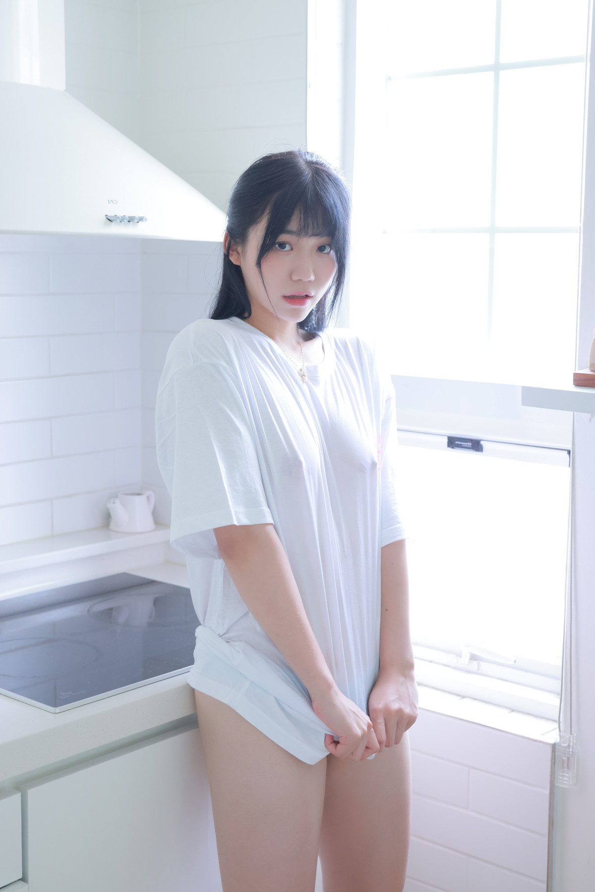 Yui 유이, [SWEETBOX] CREAM Set.01 21