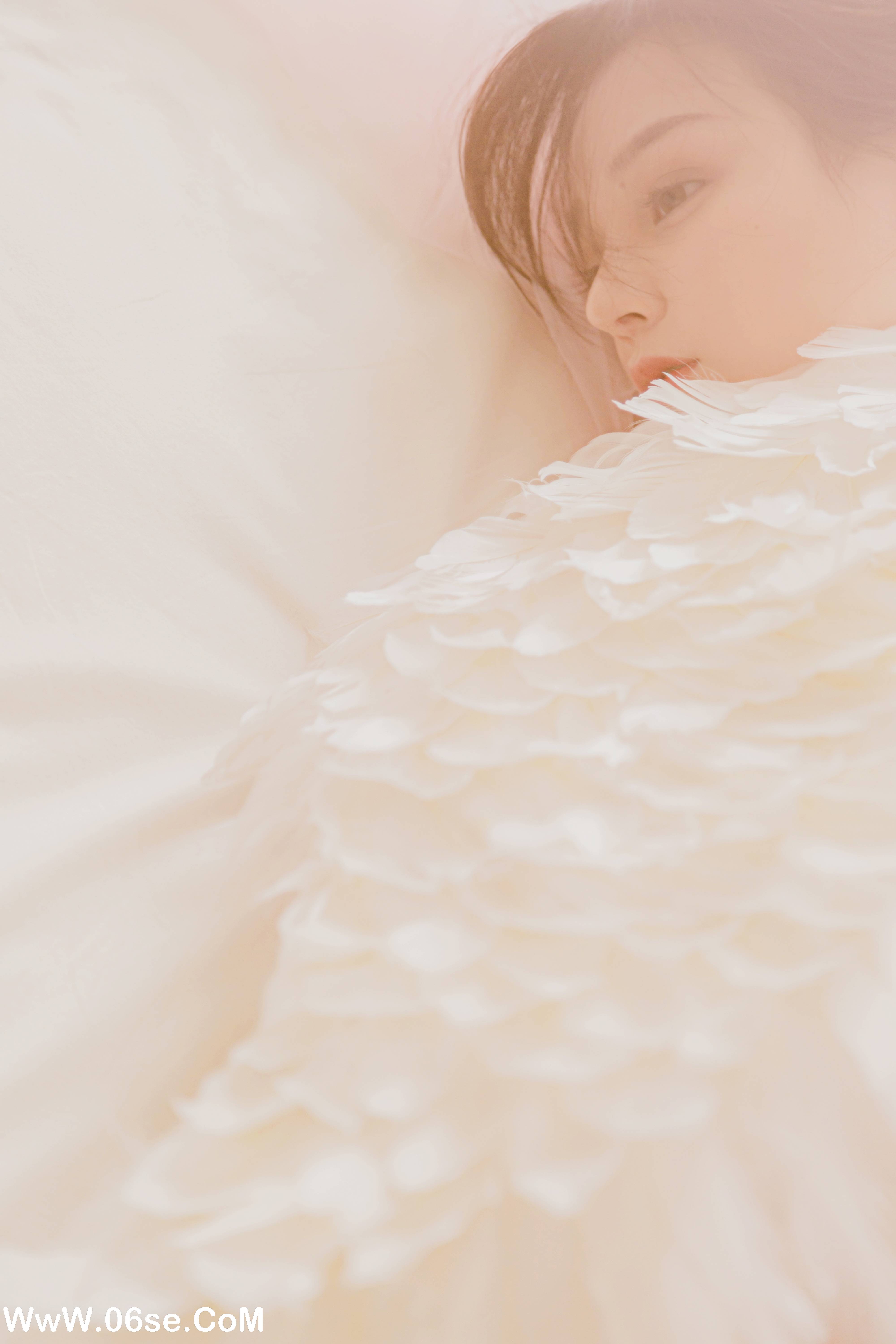 图片[20]-[YITUYU艺图语]2022.11.01 天使 荔枝蜜ko[20+1P／245MB]-六色网