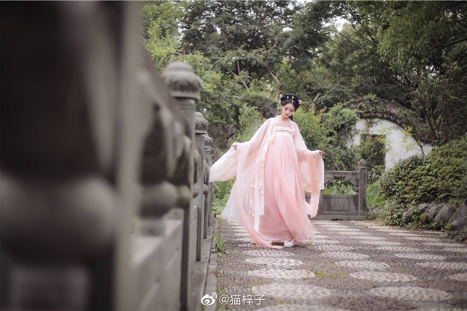 图片[64]-053 迷失幻境系列 – 第053期（汉服） [81P-344.64 MB]-六色网