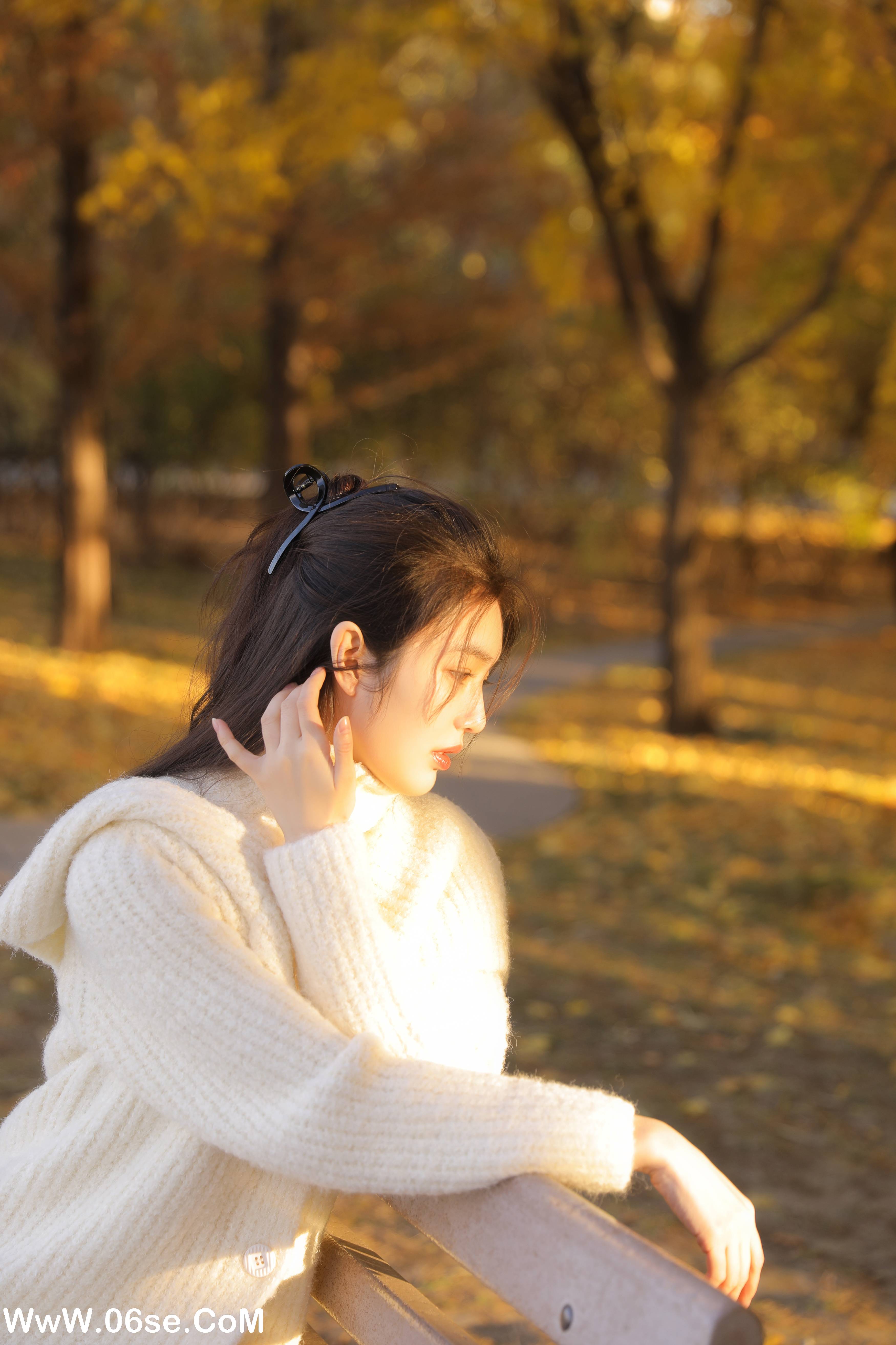 图片[19]-[YITUYU艺图语]2022.12.03 十一月的渡口 凡凡[29+1P／203MB]-六色网