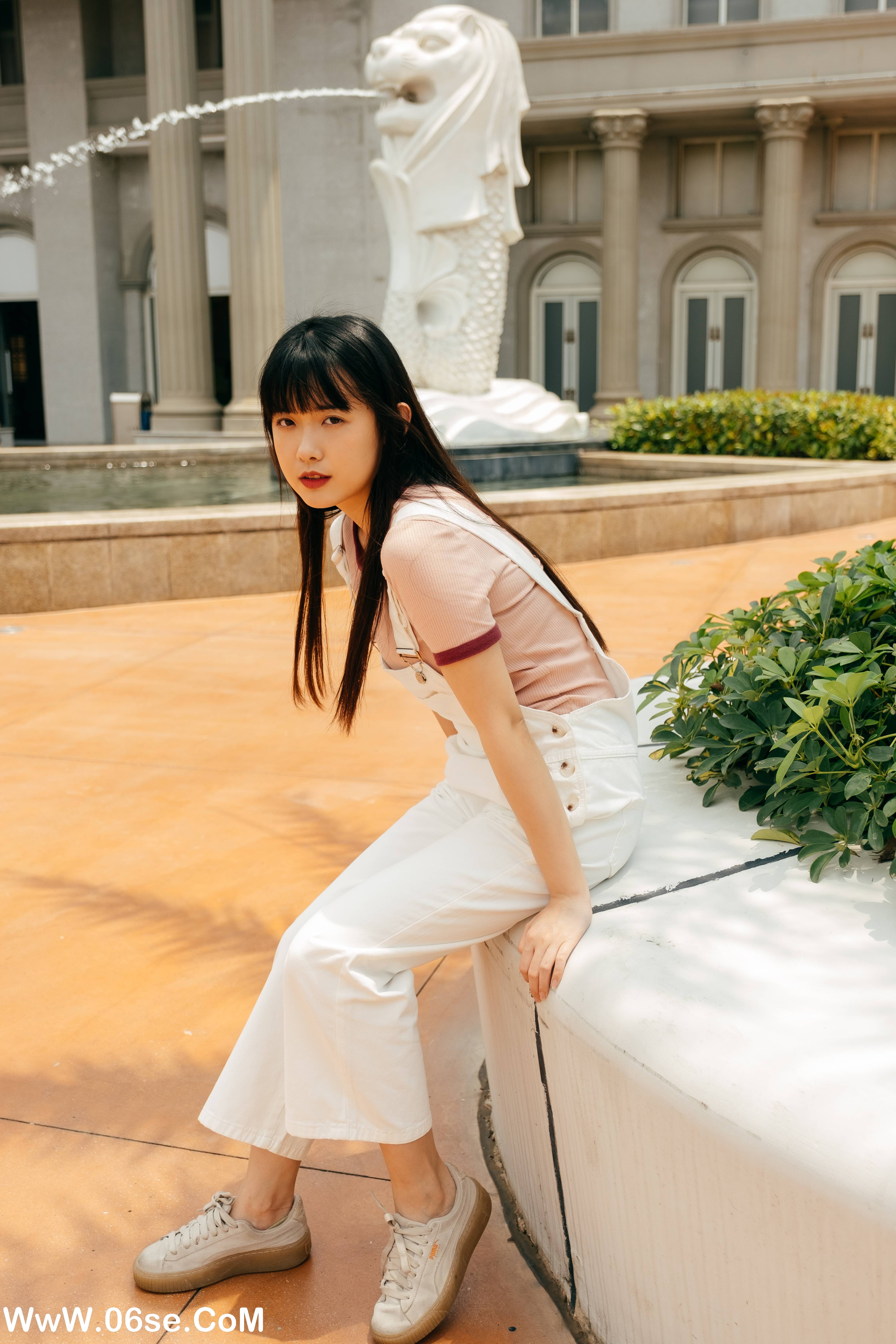 图片[9]-[YITUYU艺图语]2022.01.06 盛夏之旅 黄子卿[30+1P／387MB]-六色网