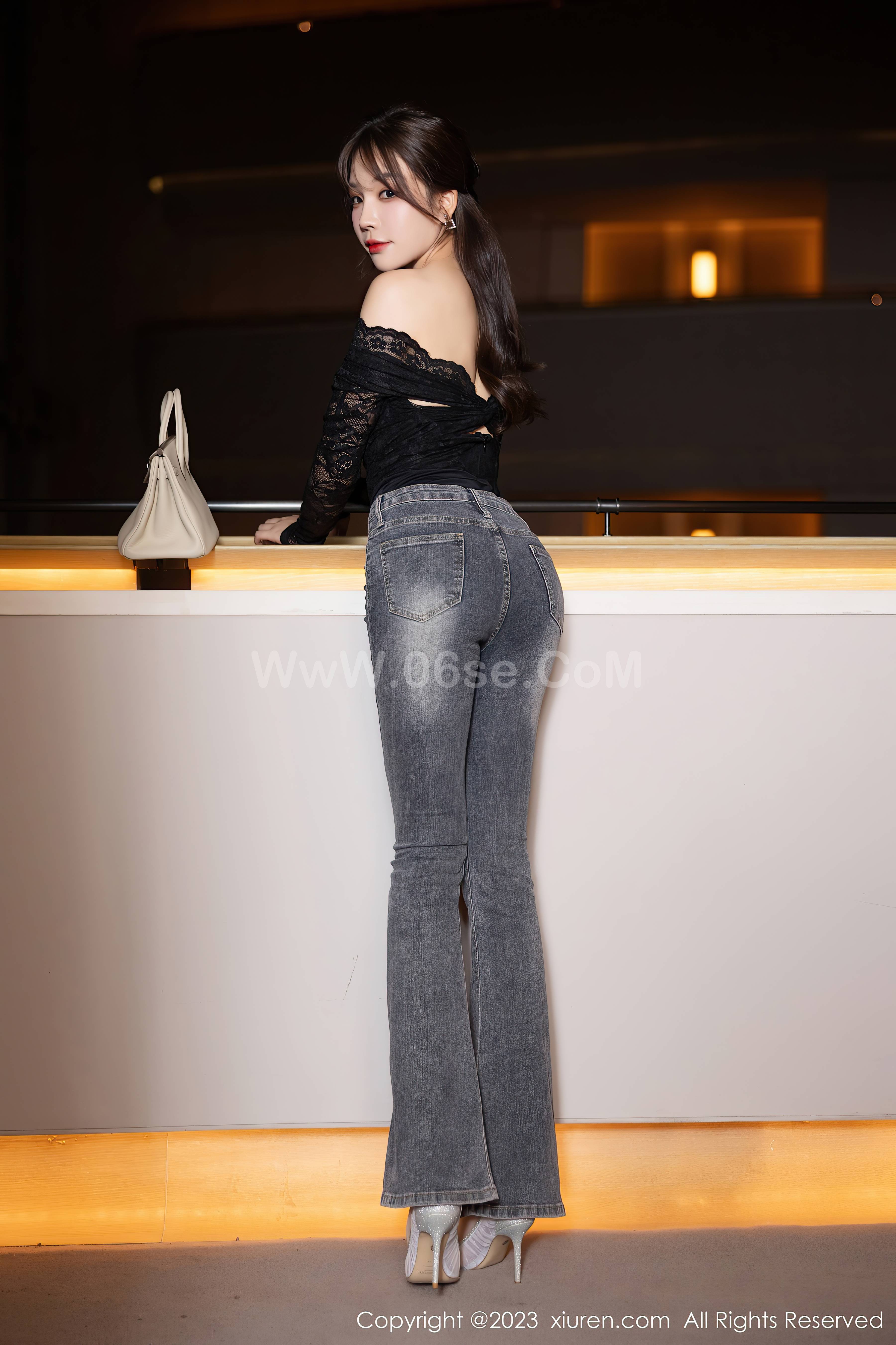 图片[14]-[Xiuren秀人网]2023.11.24 NO.7717 徐莉芝Booty[92+1P／840MB]-六色网