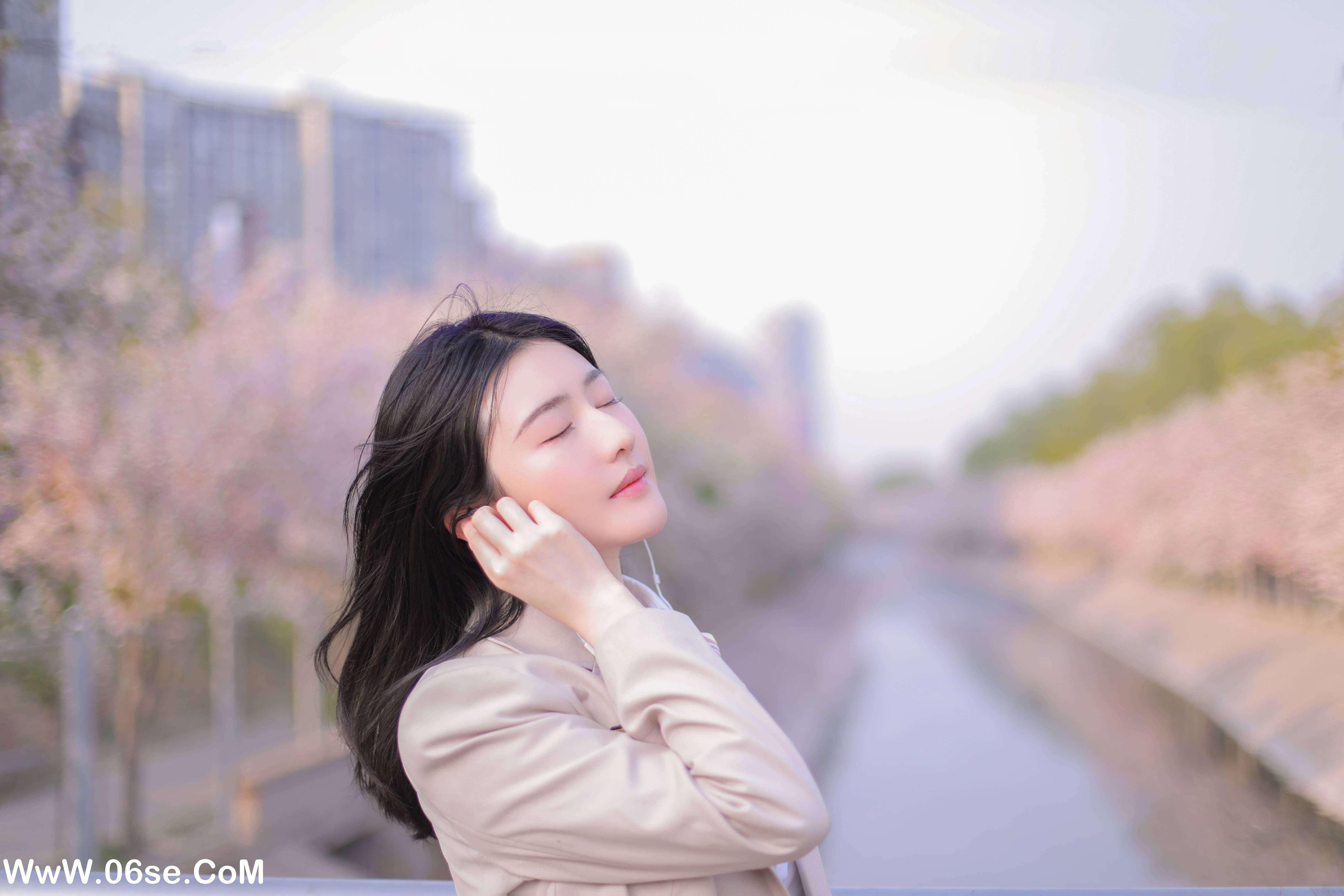 图片[3]-[YITUYU艺图语]2022.07.05 海棠花溪 oeil[24+1P／88.6MB]-六色网
