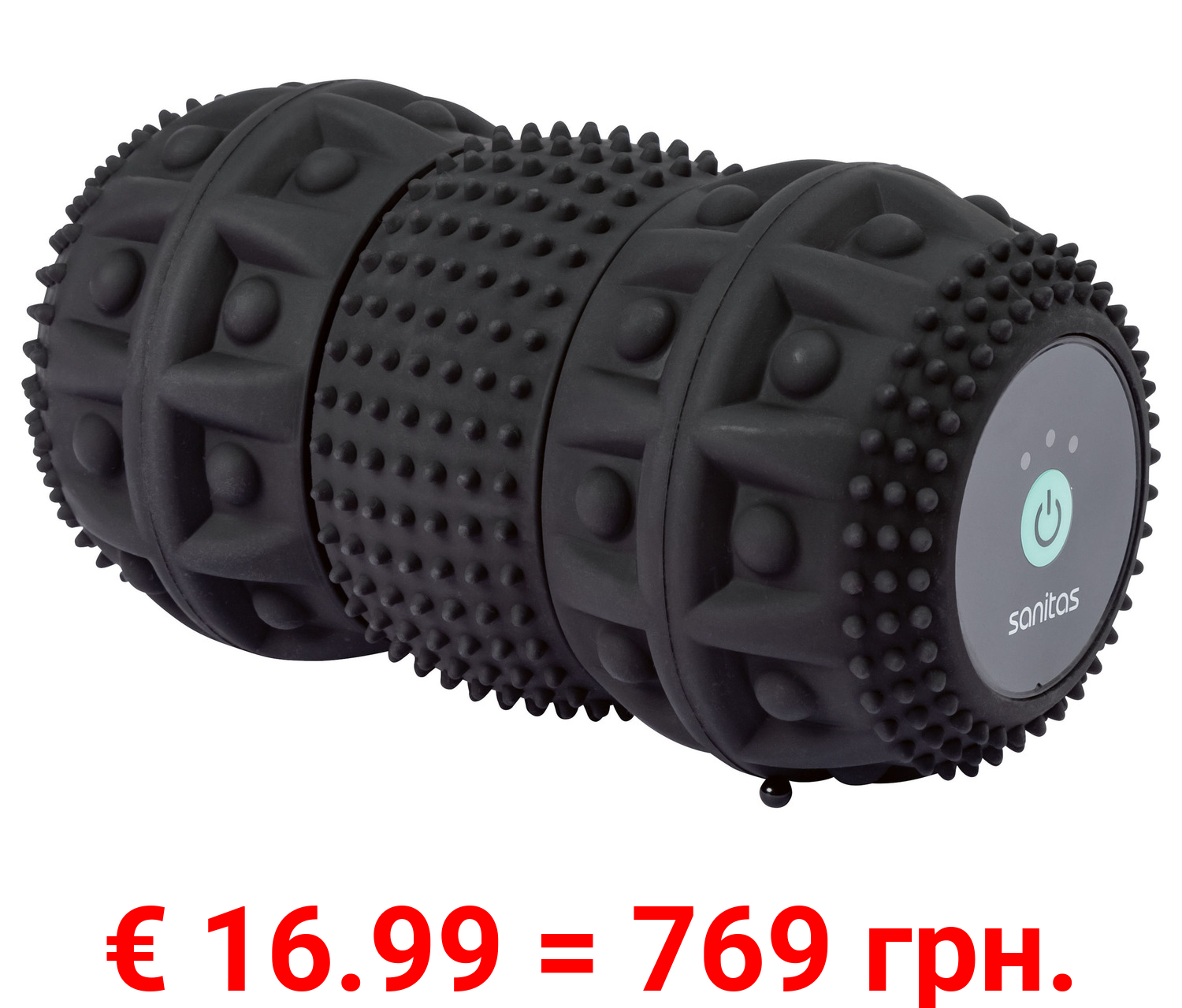 SANITAS Deep Roll Massagerolle »SMG30«