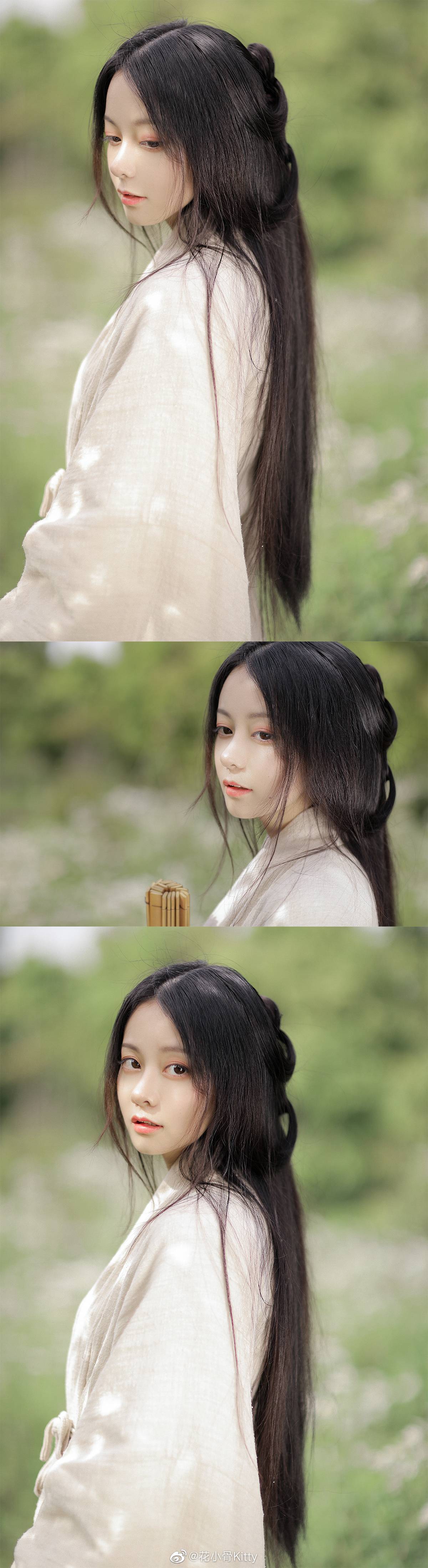图片[48]-053 迷失幻境系列 – 第053期（汉服） [81P-344.64 MB]-六色网