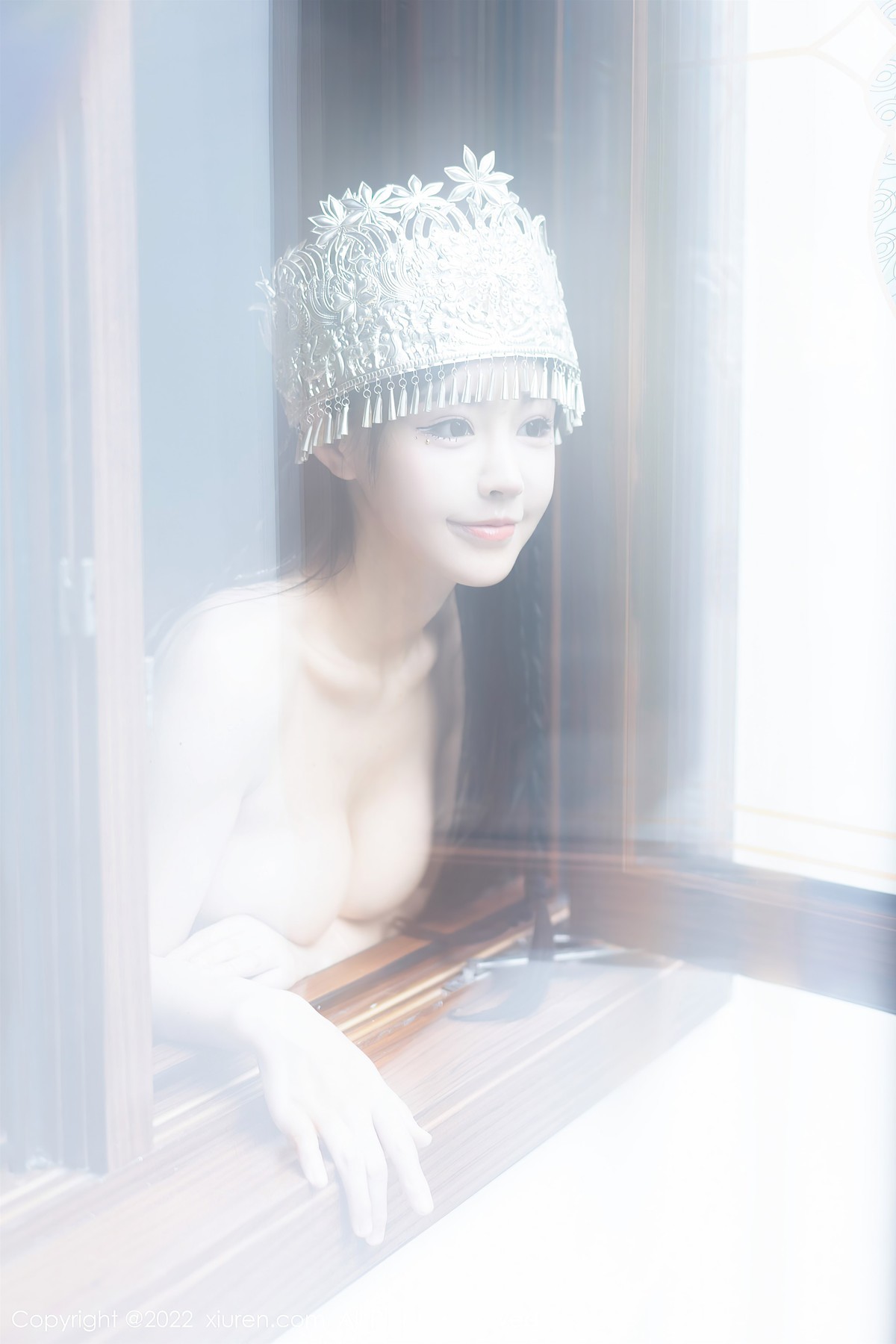 [XiuRen秀人网] No.5615 朱可儿Flora 56