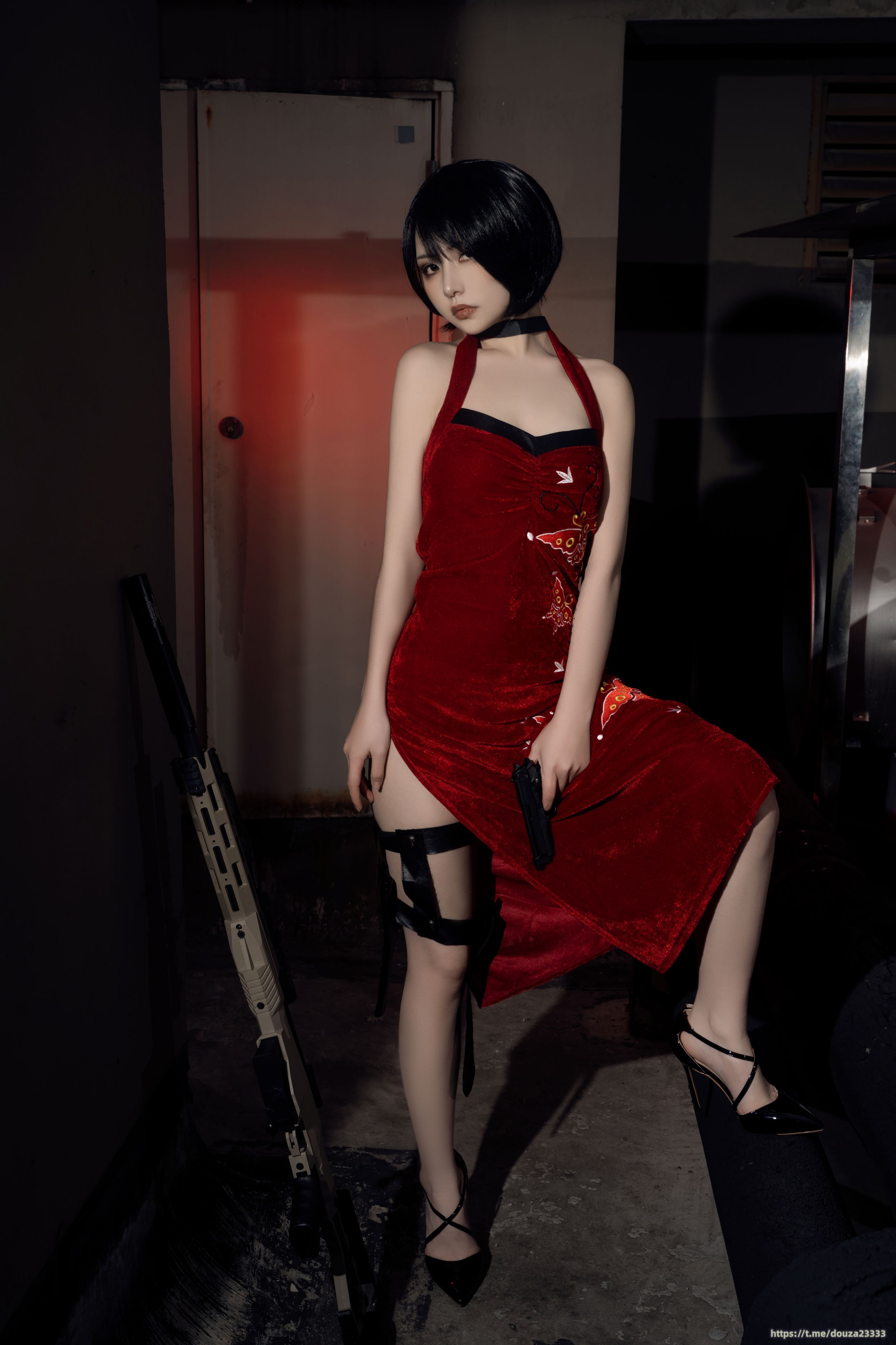 生化危机 艾达王 10