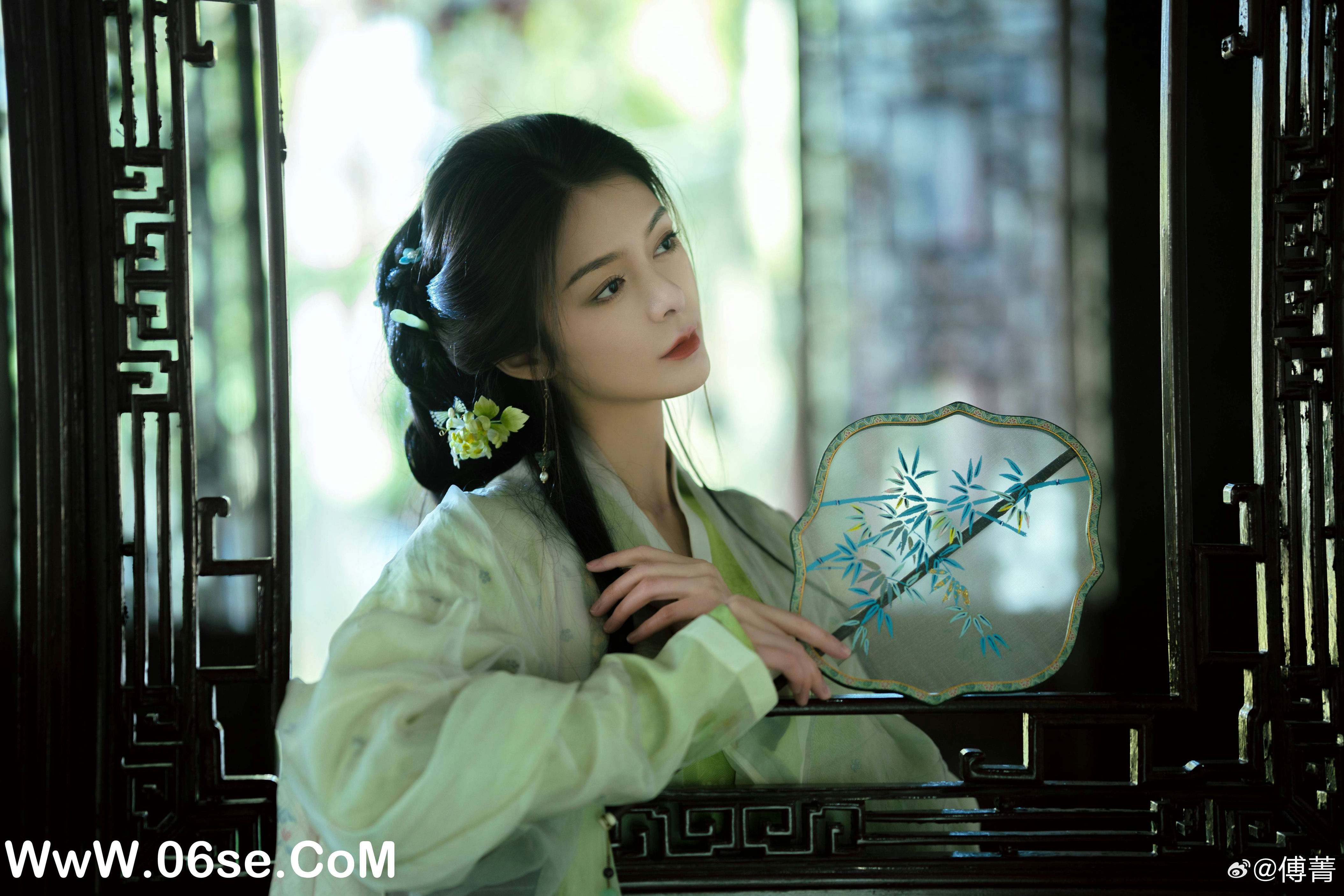 图片[12]-102 迷失幻境系列 – 第102期（惊鸿醉） [48P-394.50 MB]-六色网