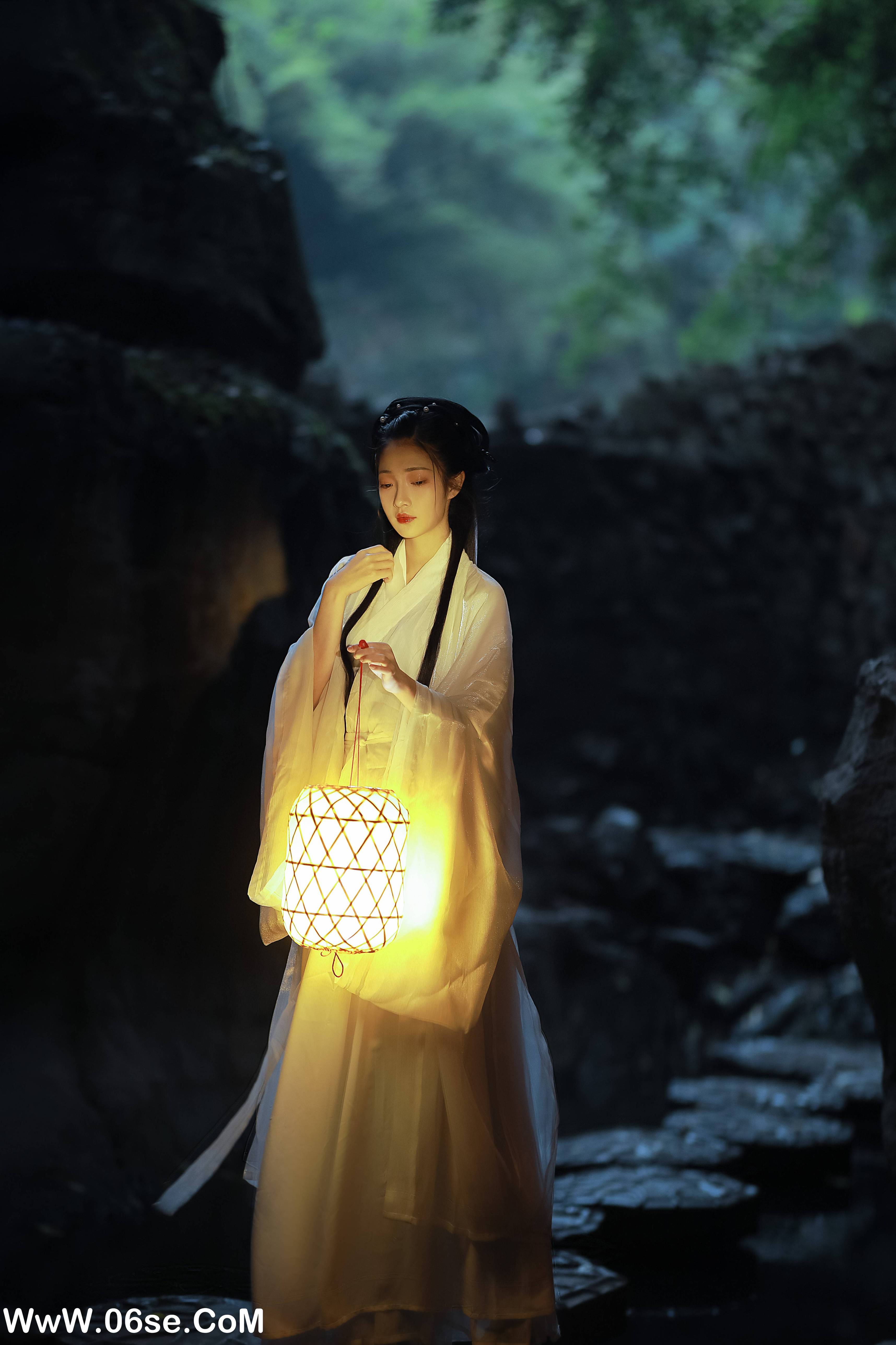 图片[3]-[YITUYU艺图语]2022.08.21 风雨夜归人 呆呆起飞啦_[23P／131MB]-六色网