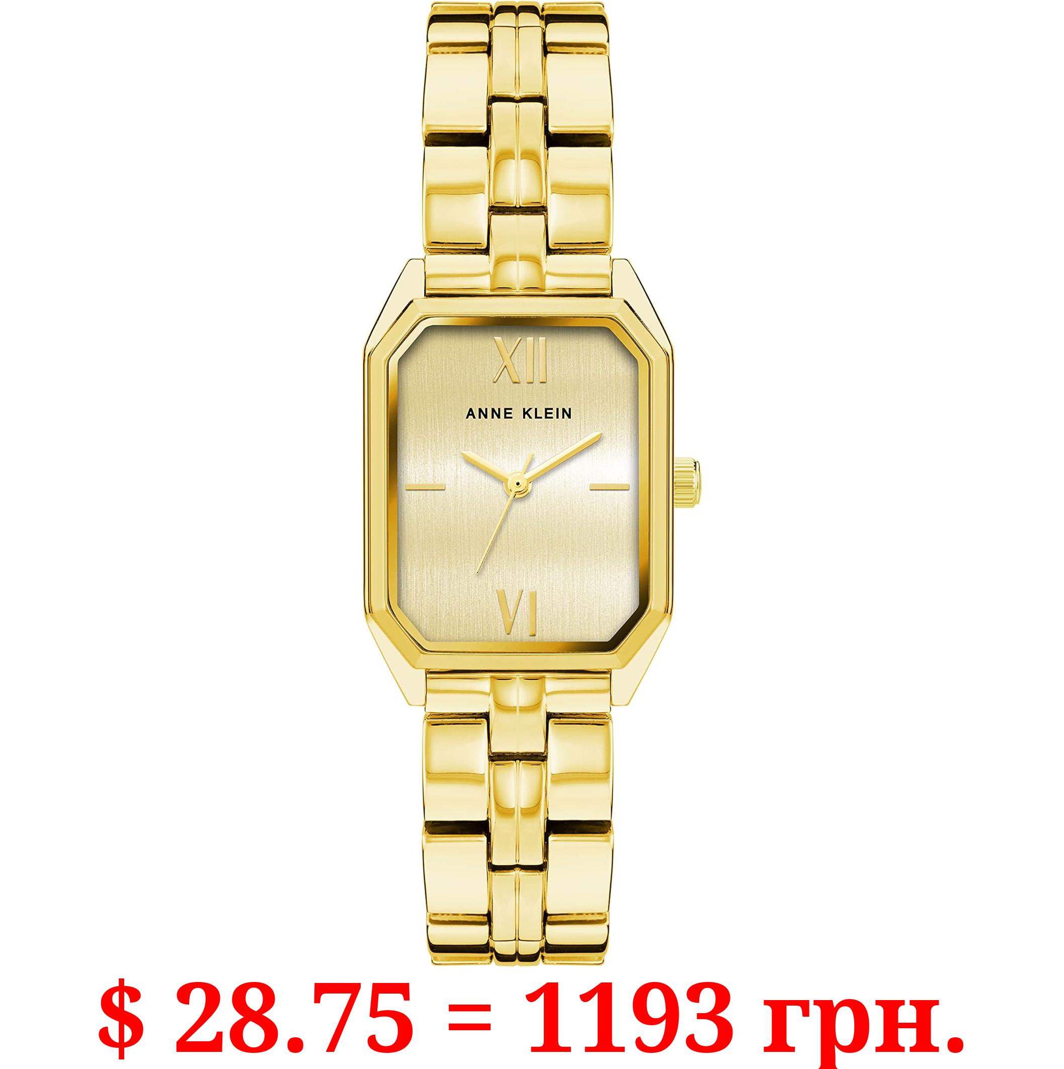 Anne Klein Women's Bracelet Watch