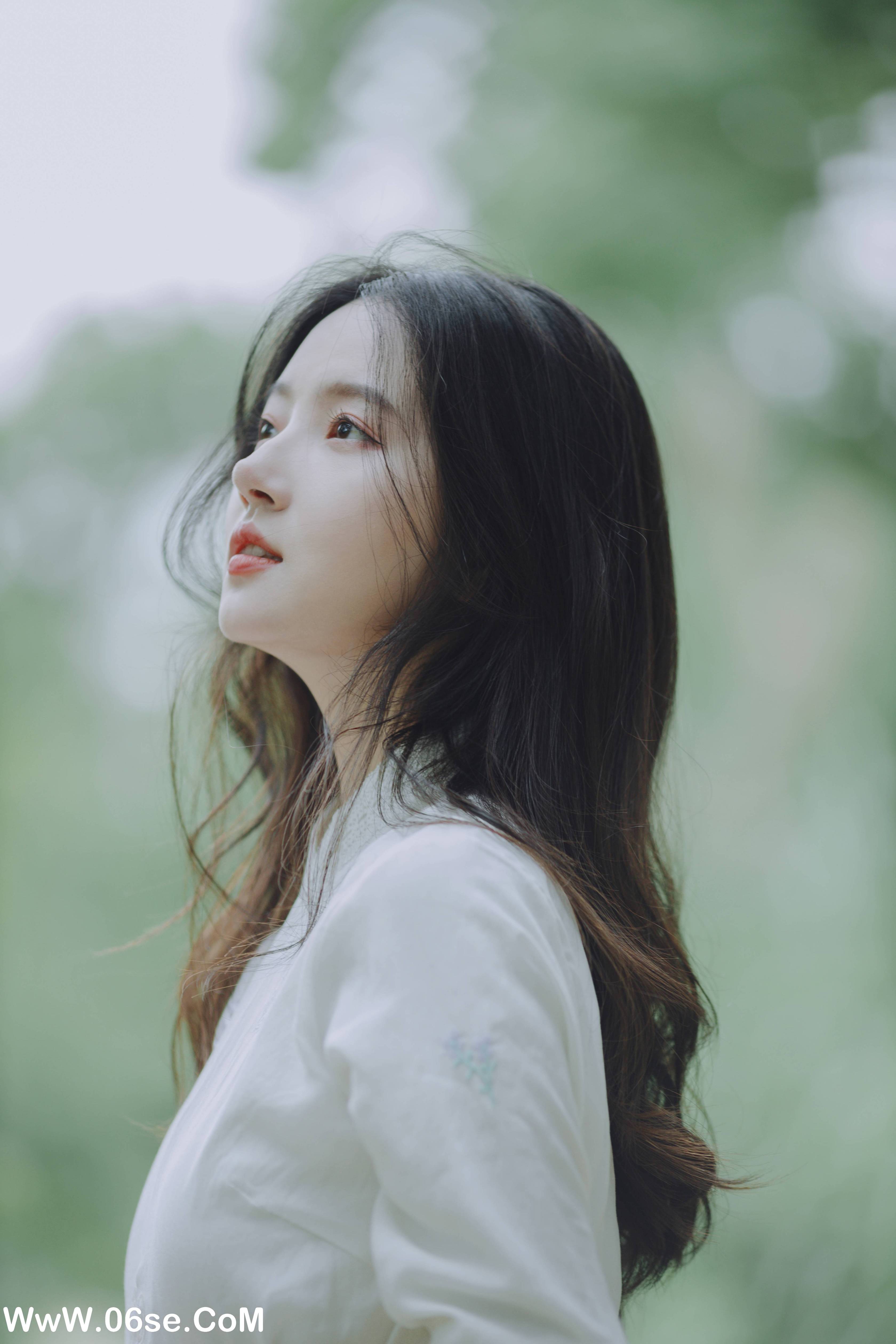 图片[6]-[YITUYU艺图语]2022.11.29 白色湖畔 幽灵胡子[29+1P／396MB]-六色网